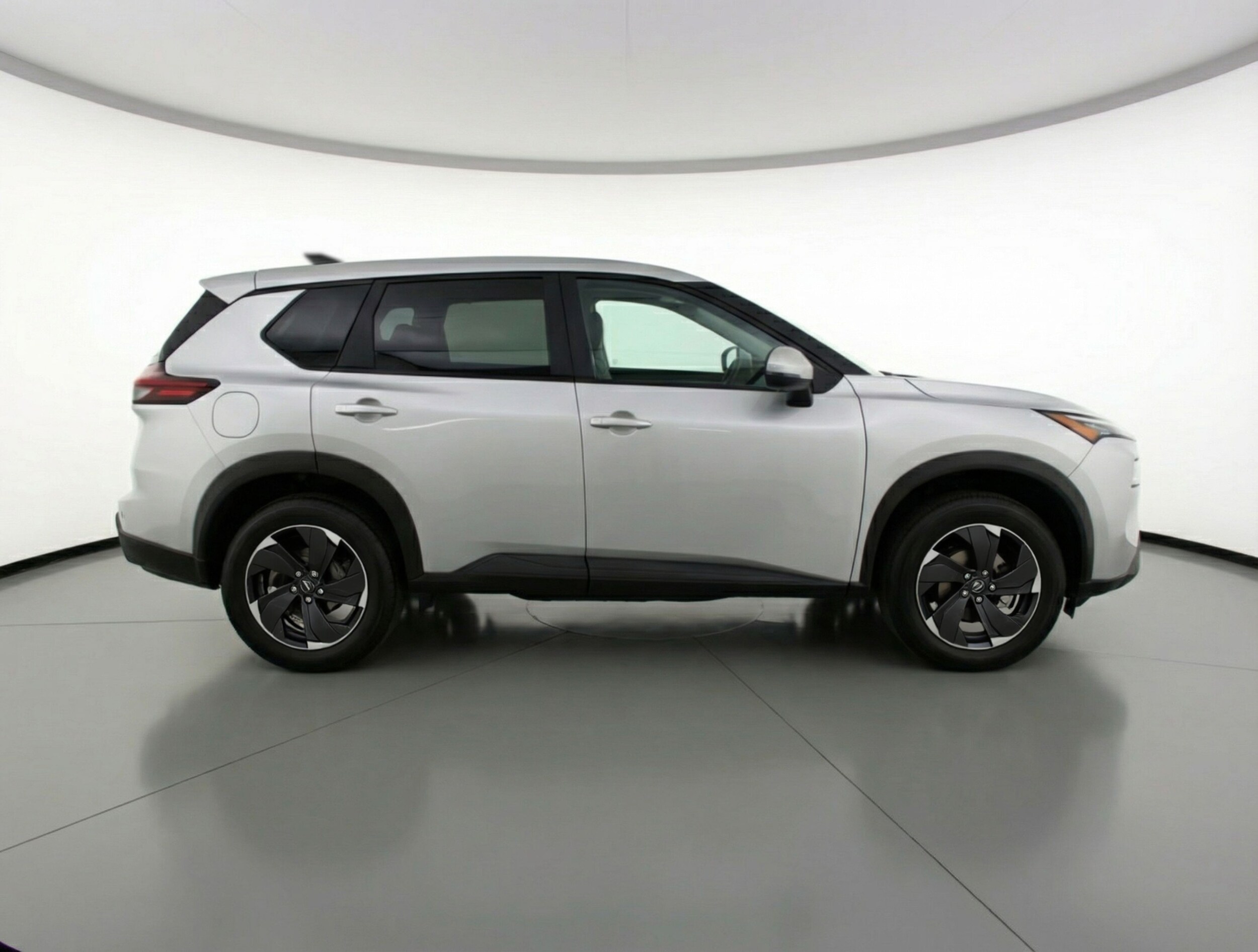 Thumbnail: 2025 Nissan Rogue - 8