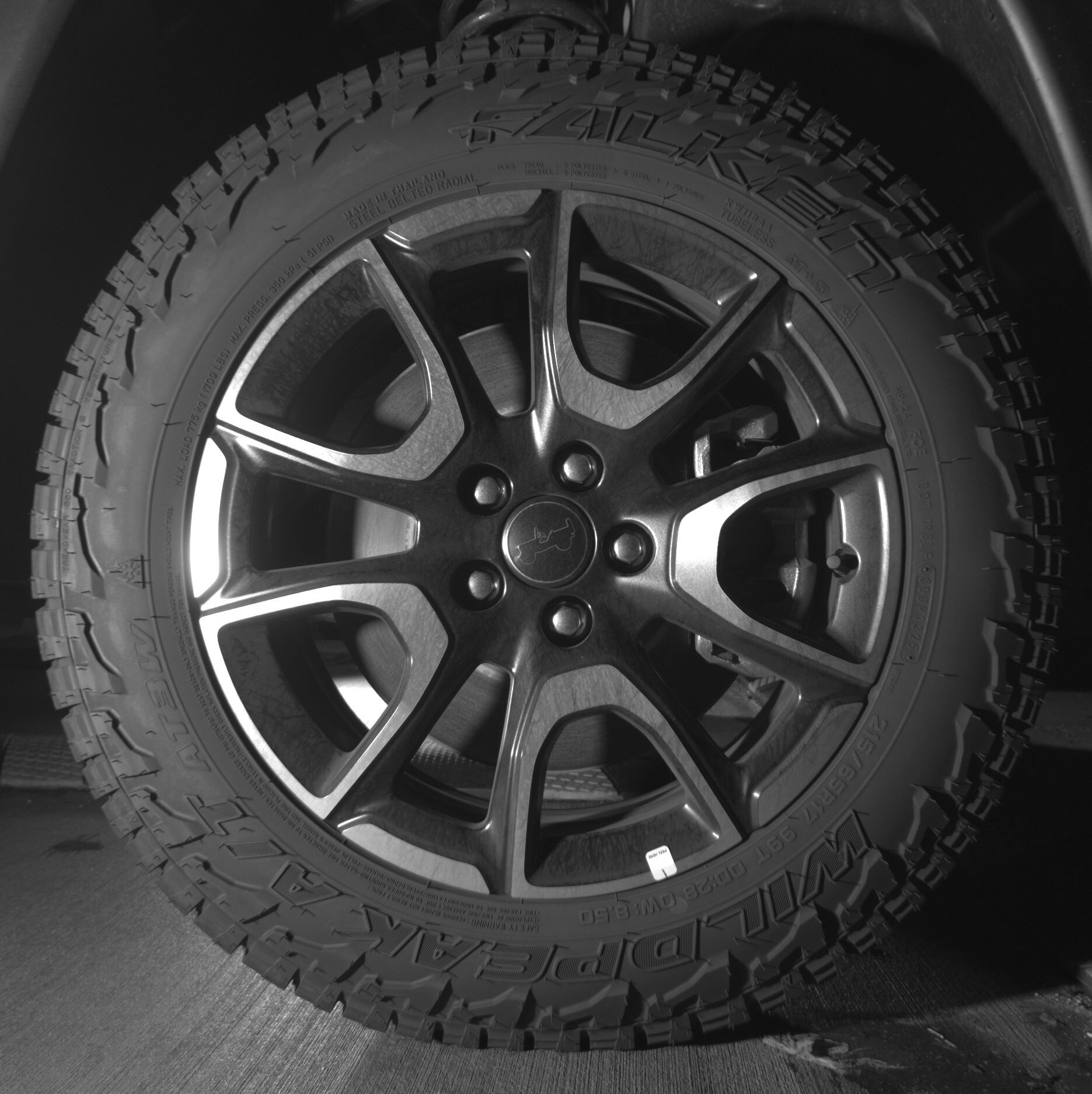 Thumbnail: 2025 Jeep Compass - 10