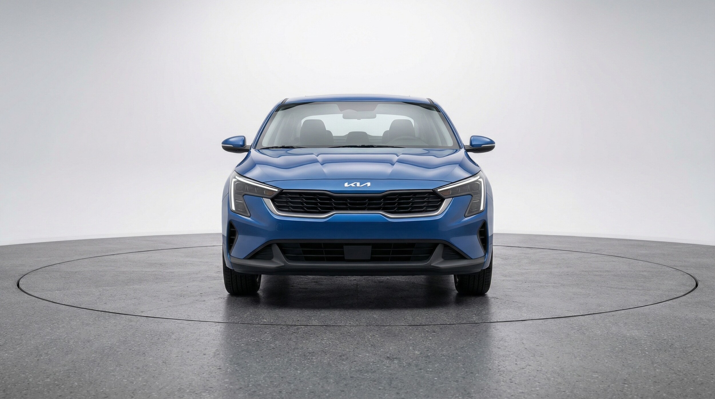 Thumbnail: 2025 Kia K4 - 2