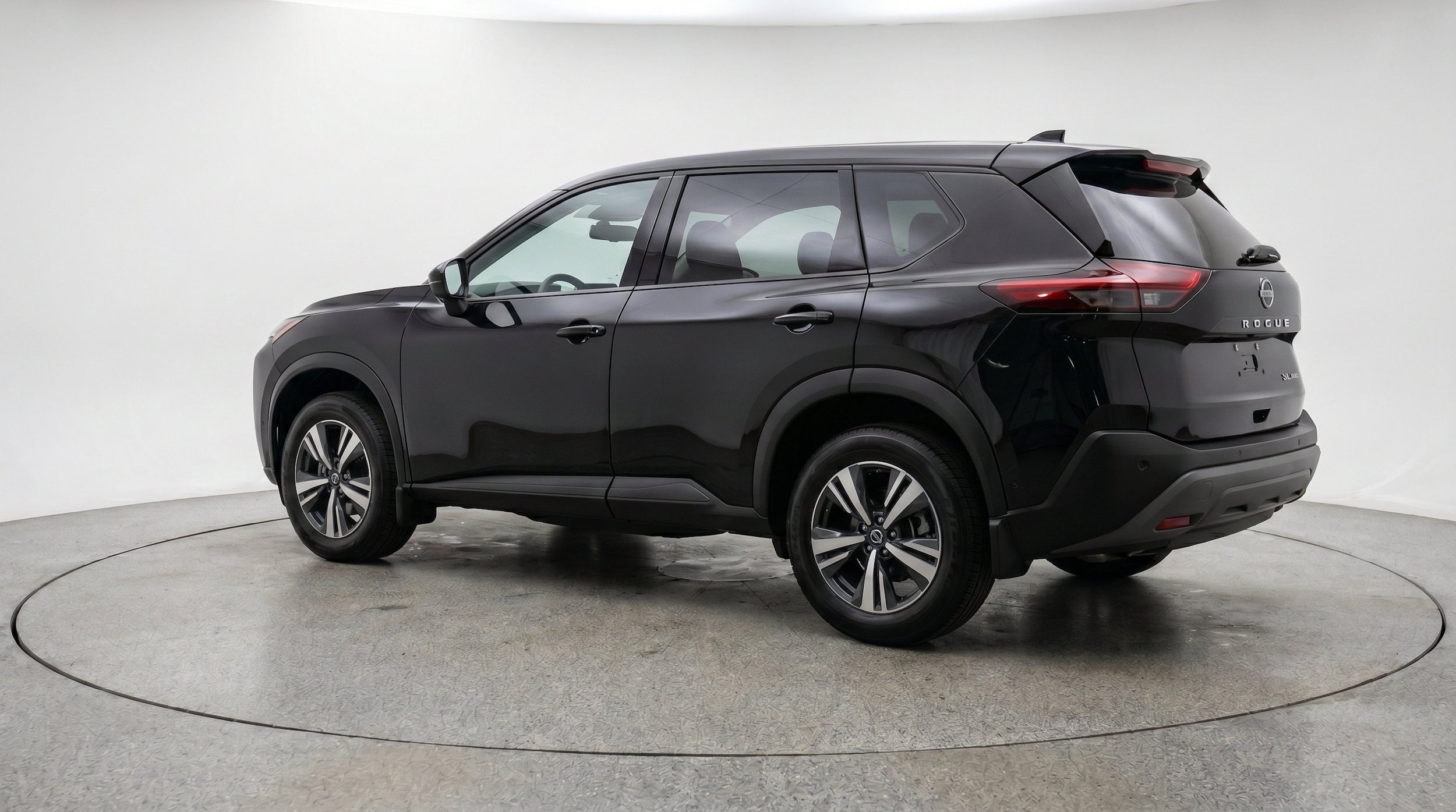 Thumbnail: 2026 Nissan Rogue - 6