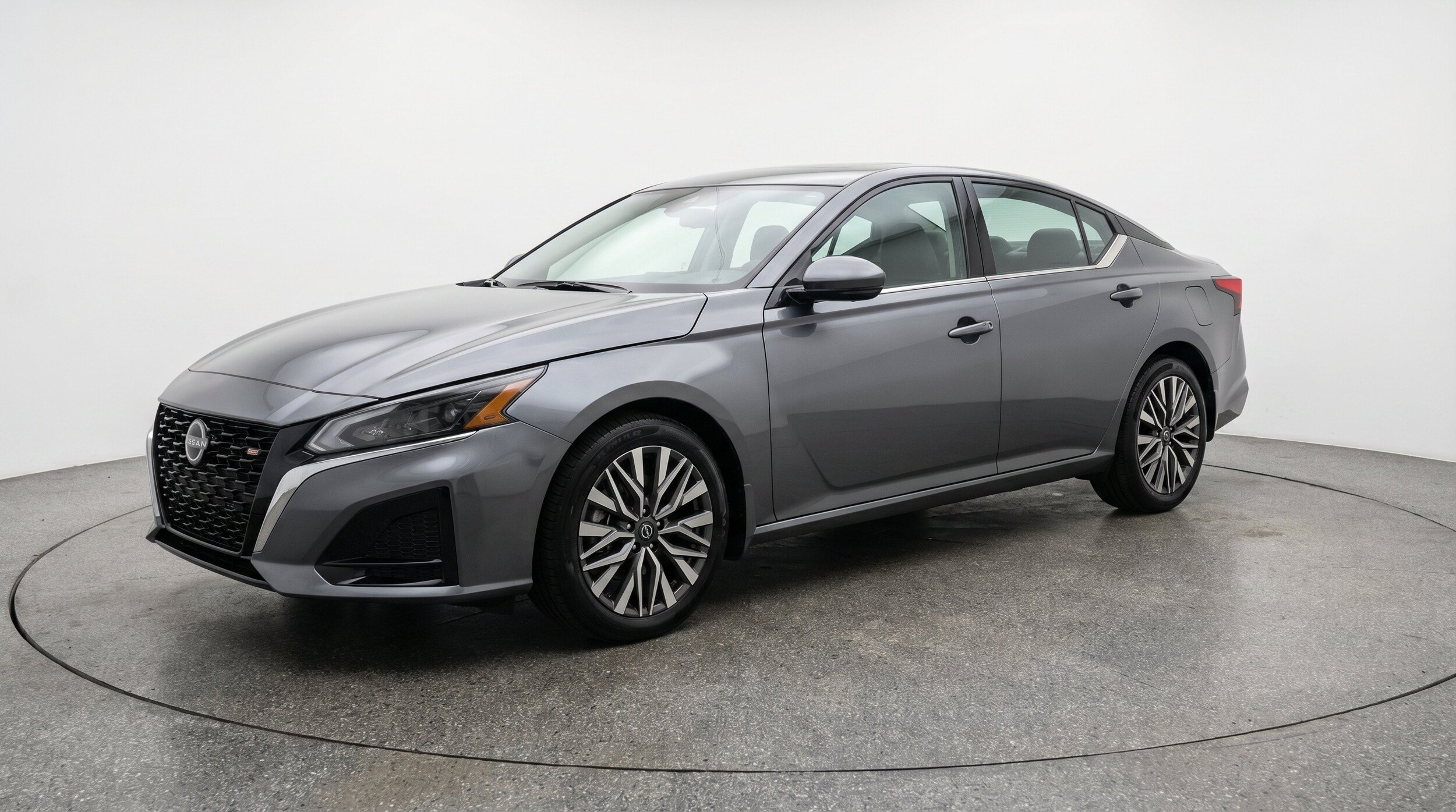 Thumbnail: 2026 Nissan Altima - 3