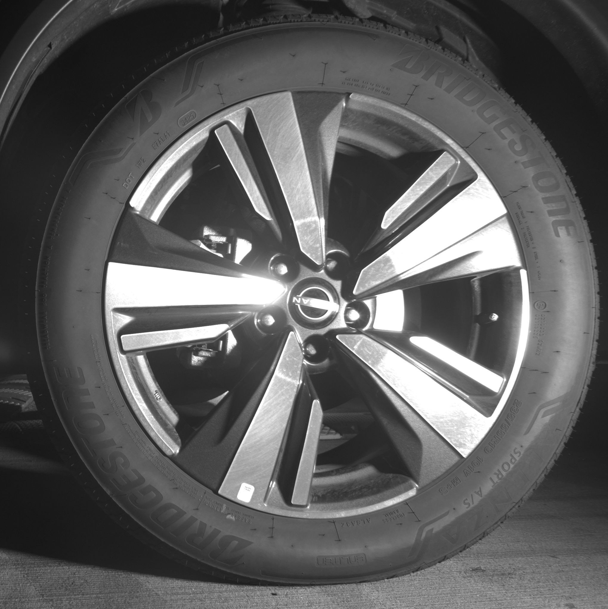 Thumbnail: 2026 Nissan Rogue - 12