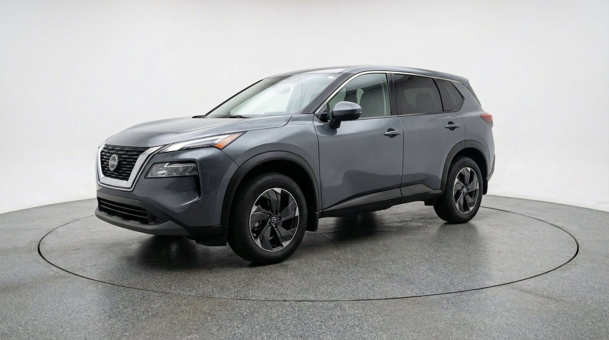 Thumbnail: 2025 Nissan Rogue - 3