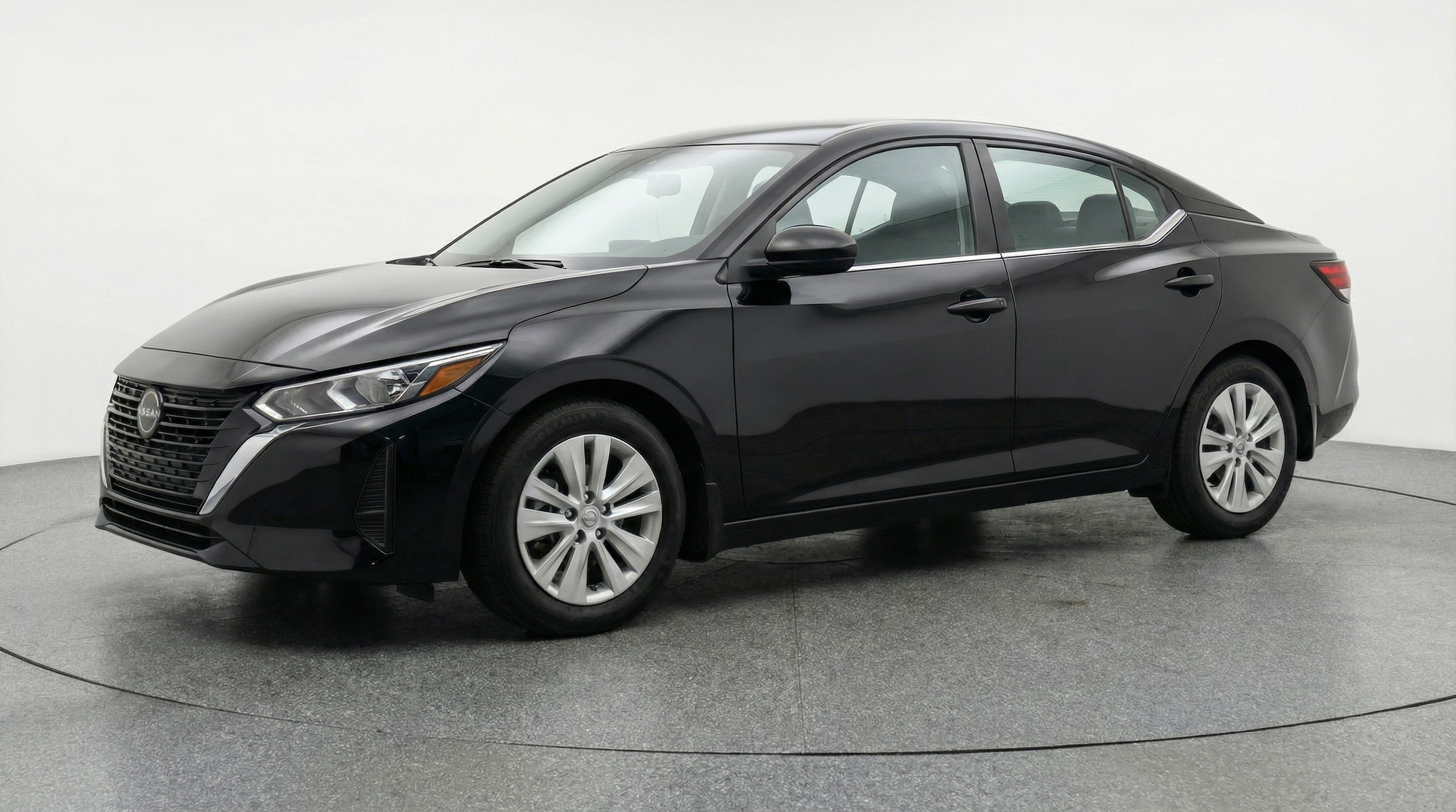 Thumbnail: 2025 Nissan Sentra - 3