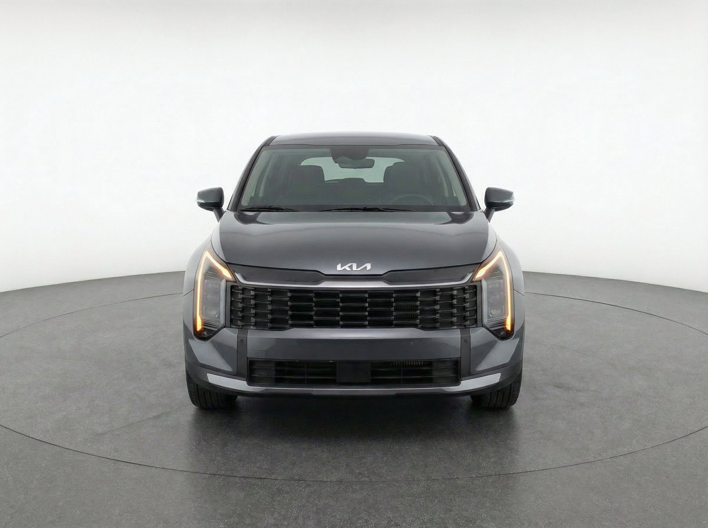 Thumbnail: 2026 Kia Sportage - 2