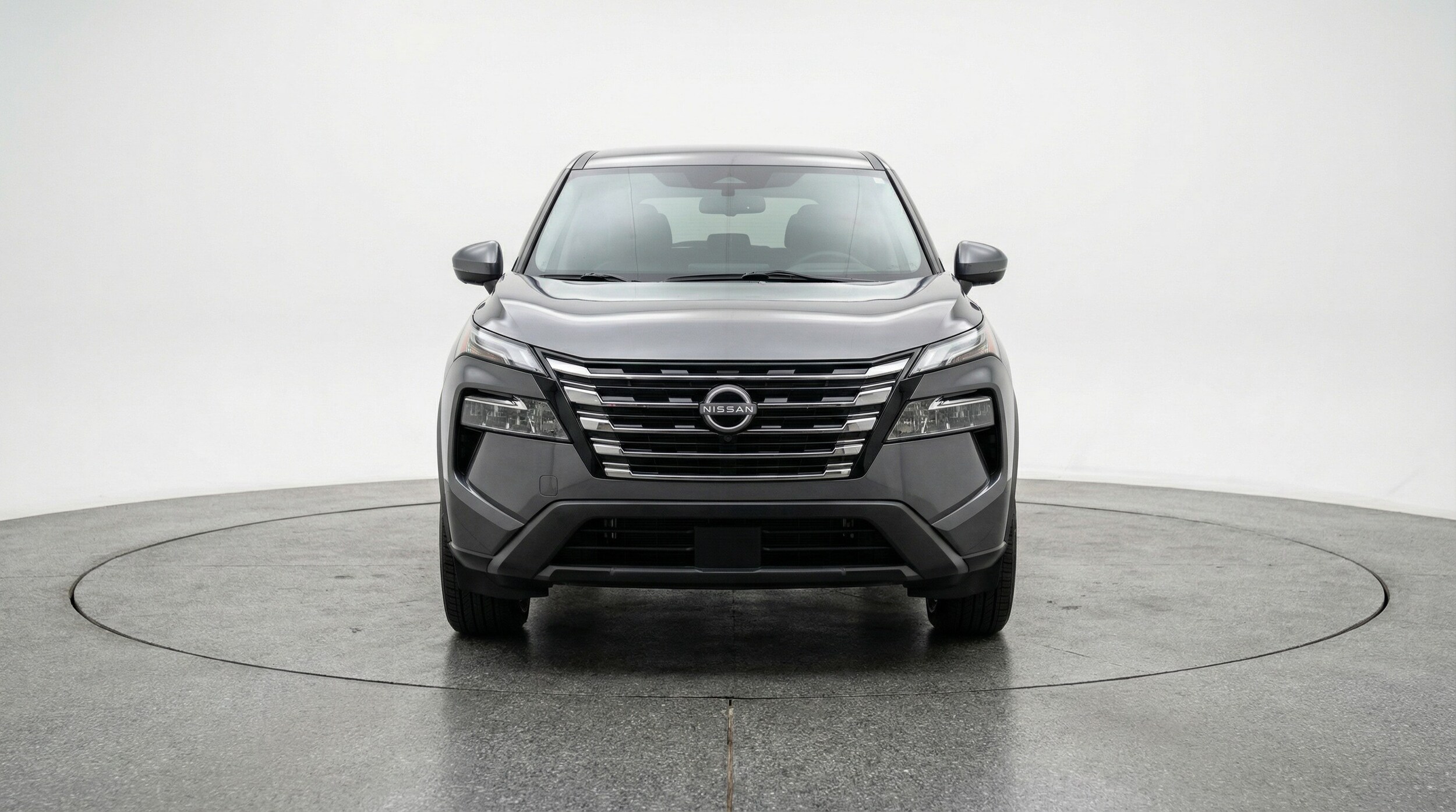 Thumbnail: 2025 Nissan Rogue - 2