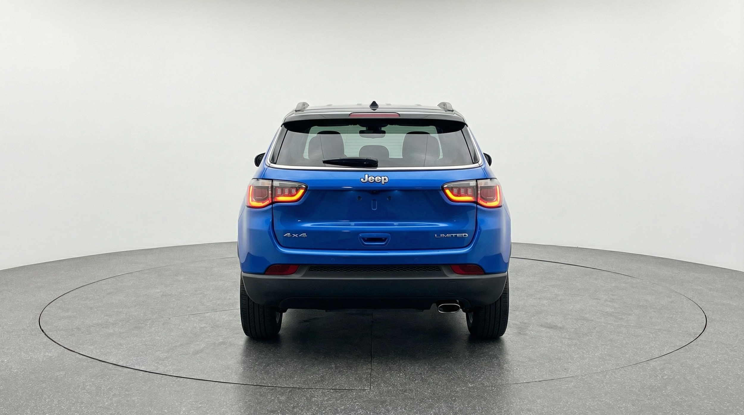 Thumbnail: 2025 Jeep Compass - 6