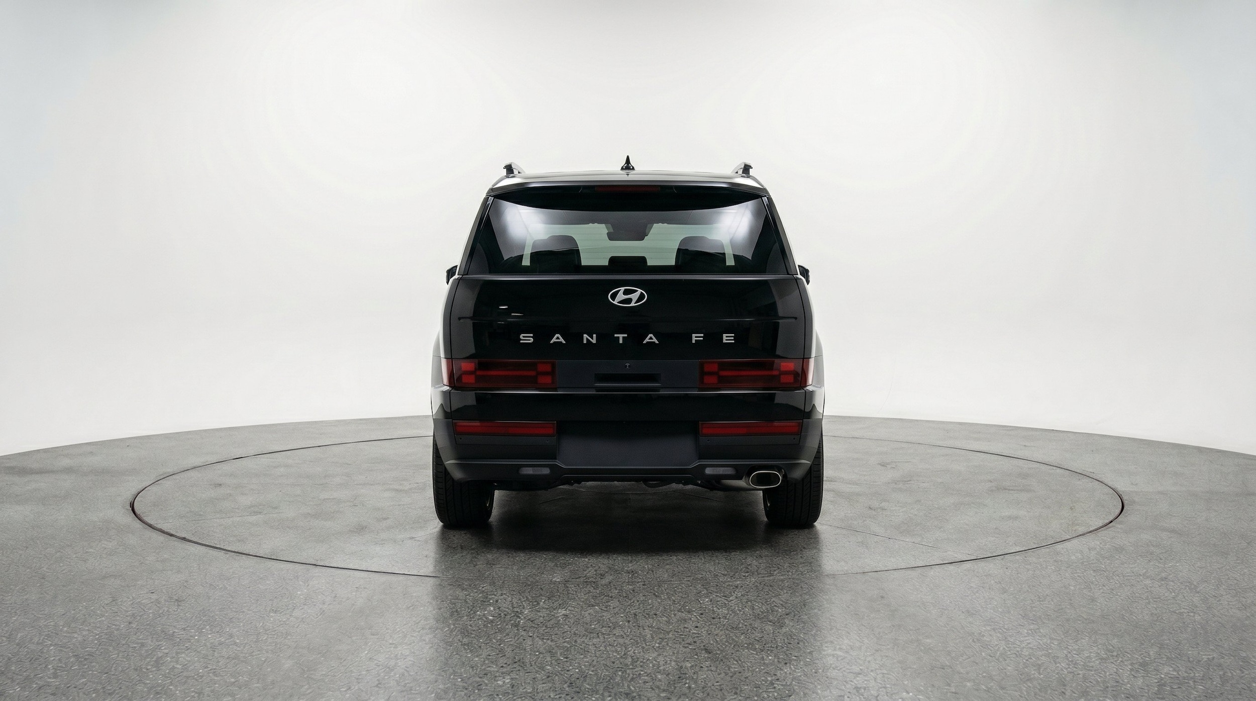 Thumbnail: 2026 Hyundai Santa Fe - 7
