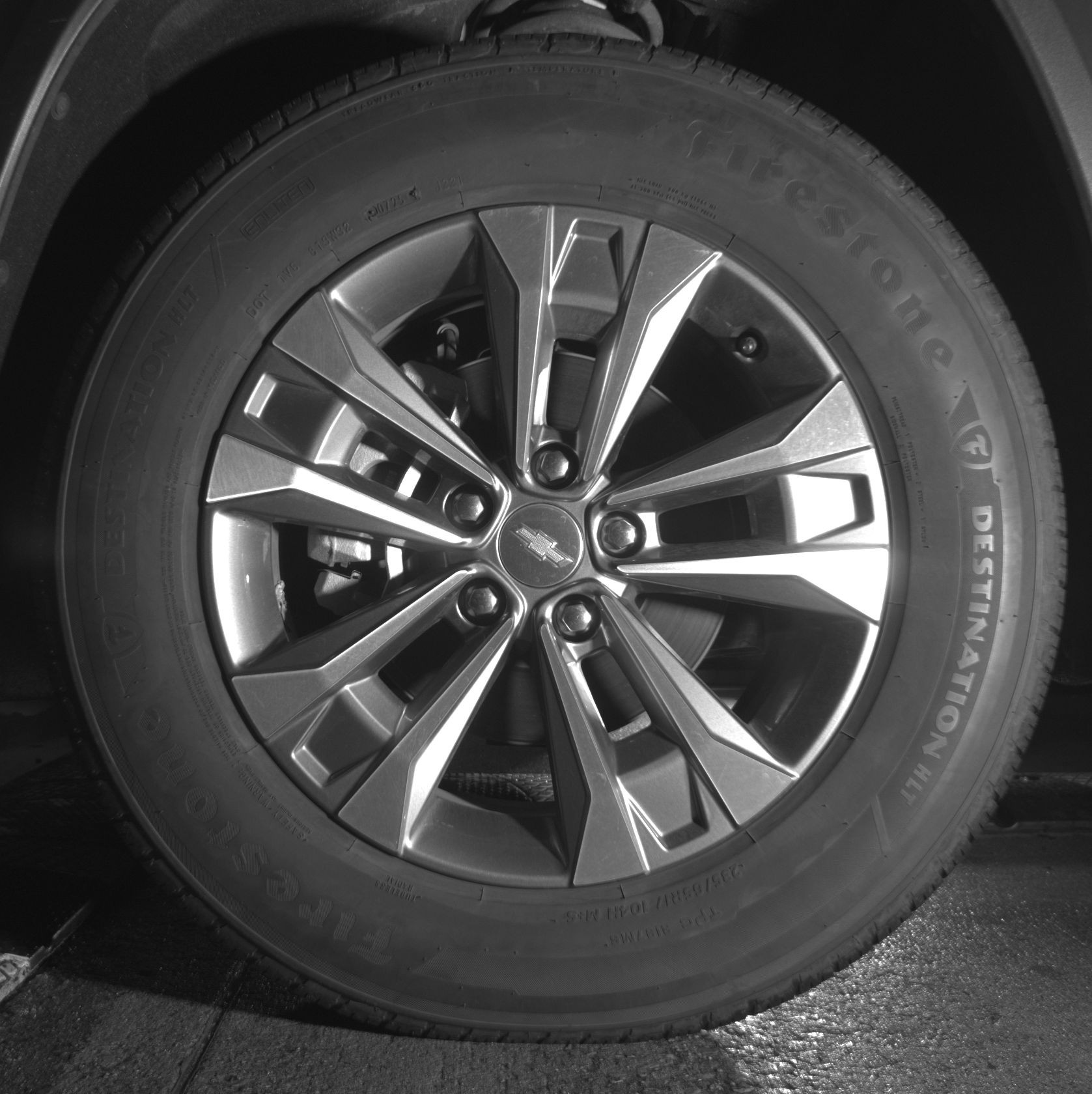 Thumbnail: 2025 Chevrolet Equinox - 9