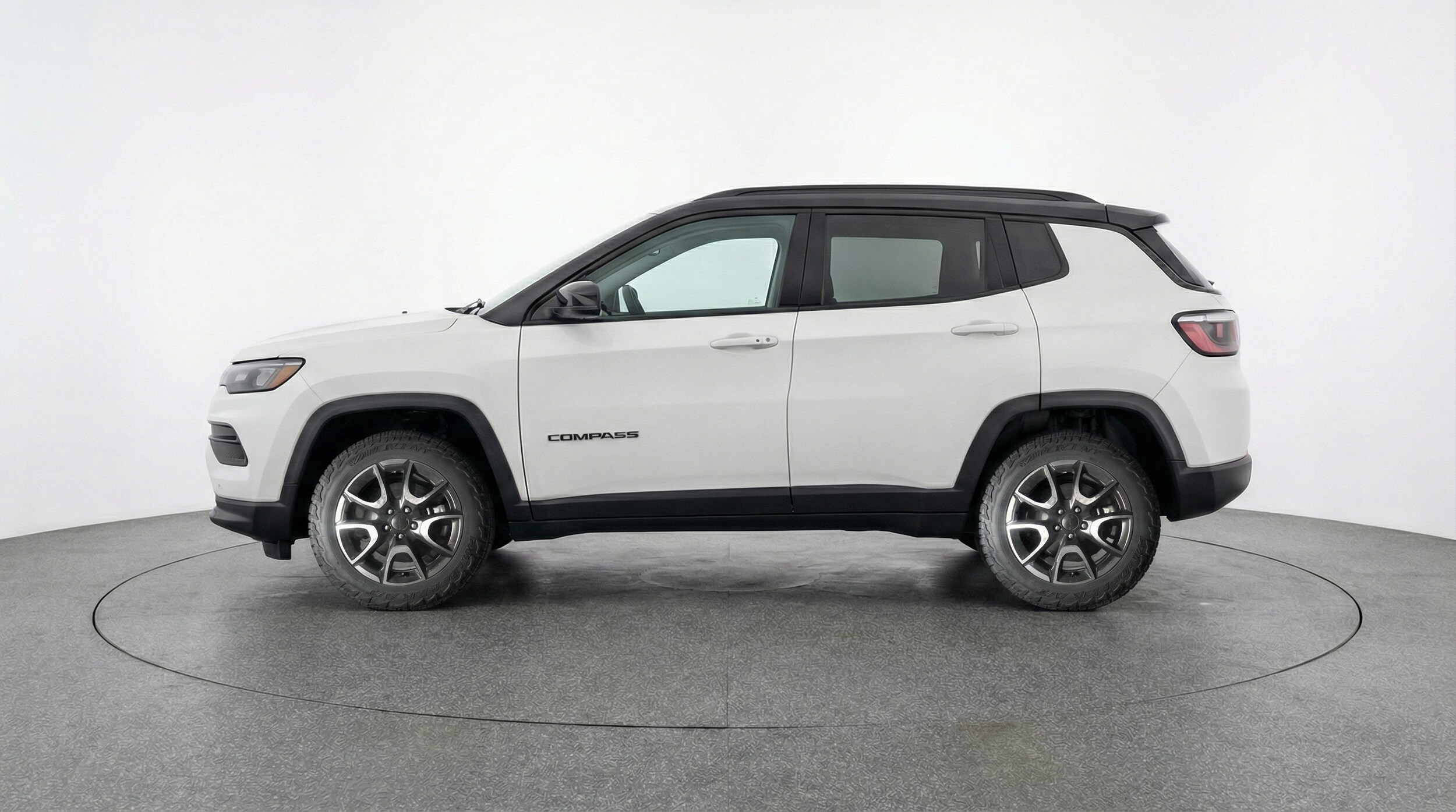Thumbnail: 2025 Jeep Compass - 4