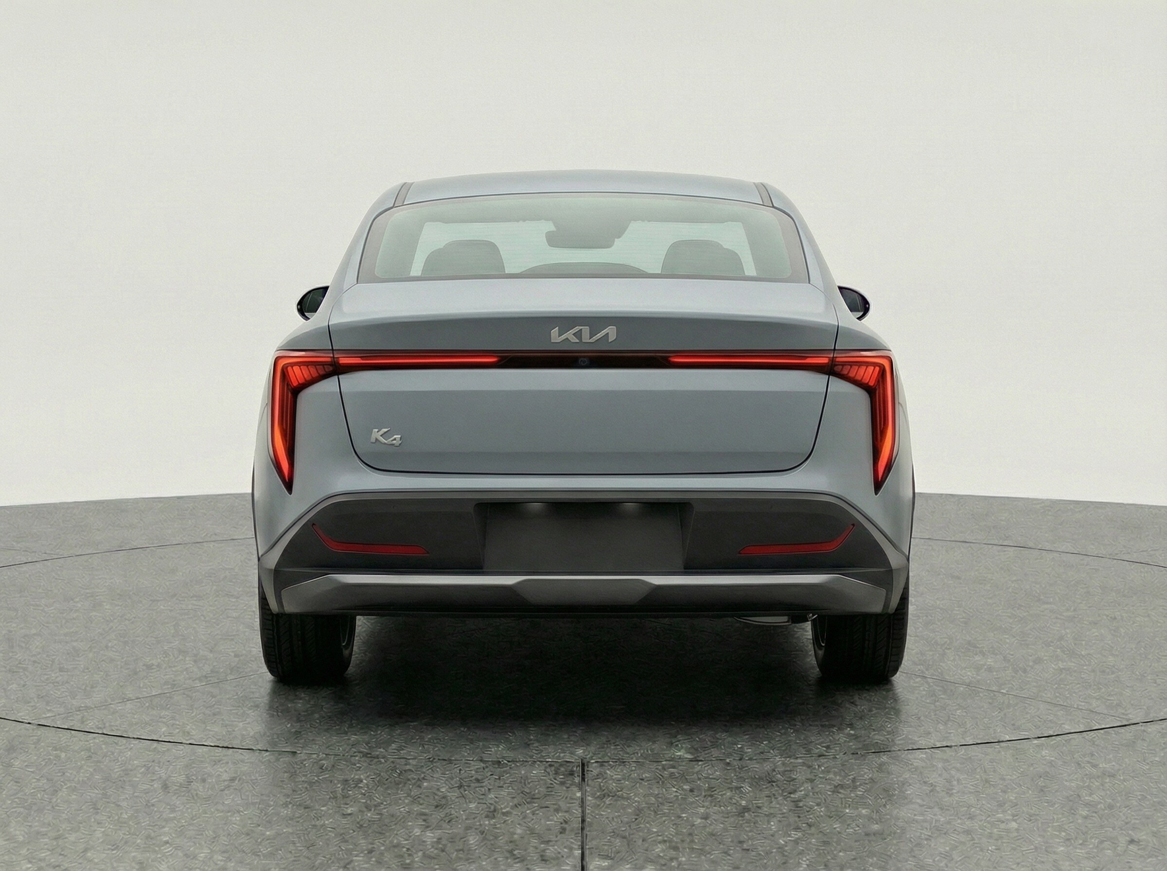 Thumbnail: 2025 Kia K4 - 6