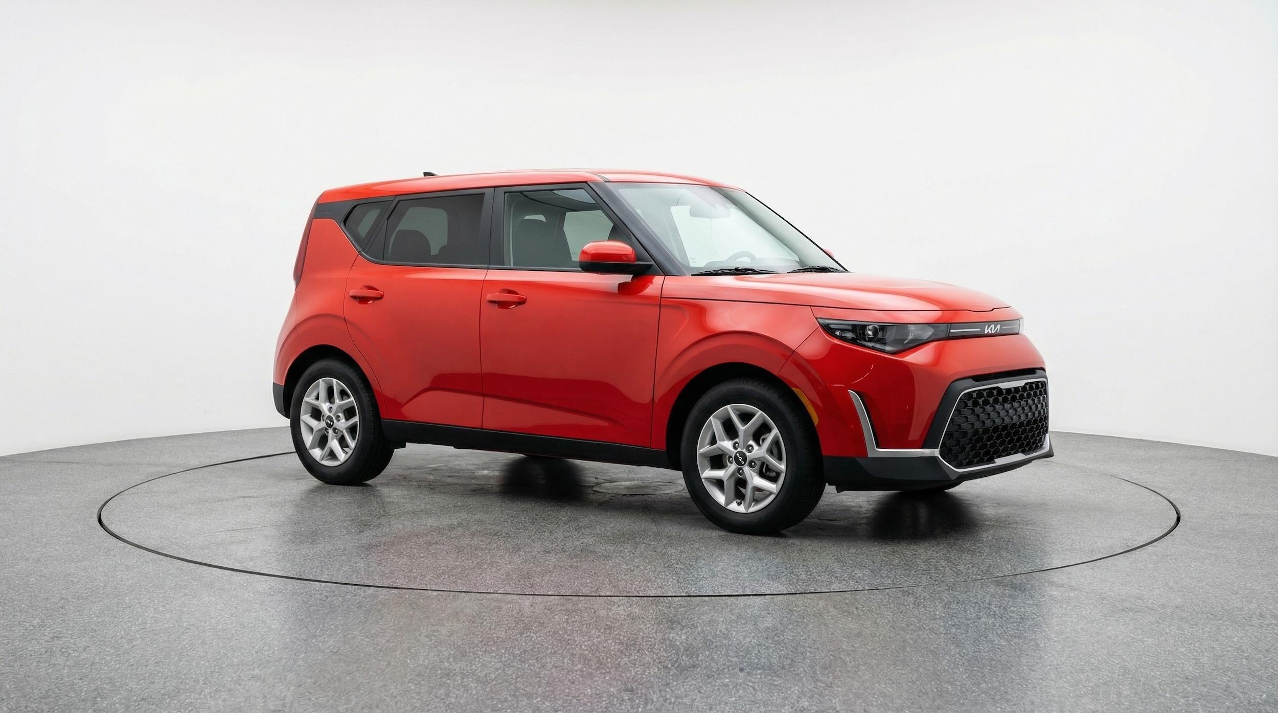 Thumbnail: 2025 Kia Soul - 1