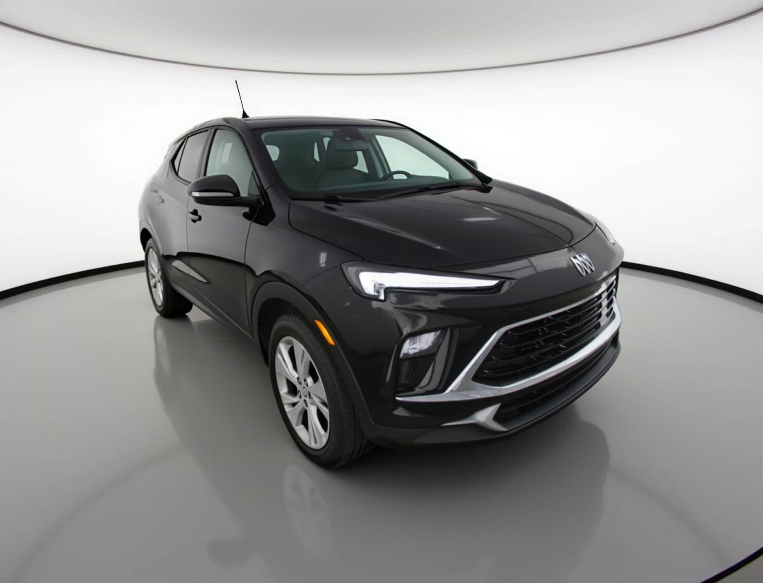 Thumbnail: 2025 Buick Encore GX - 1