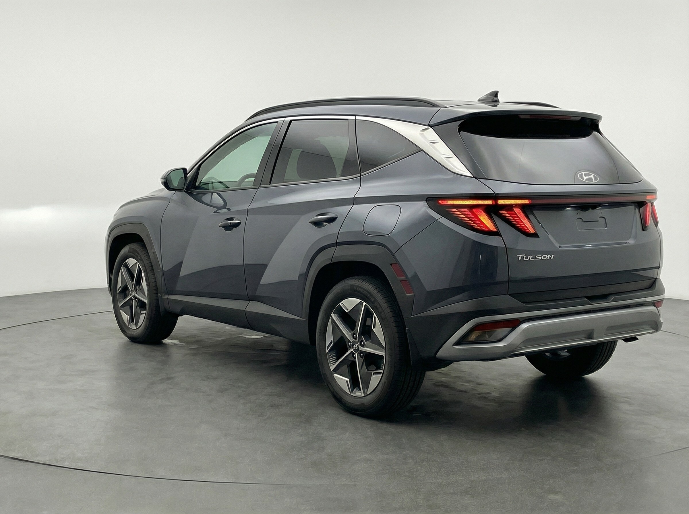 Thumbnail: 2025 Hyundai Tucson - 5