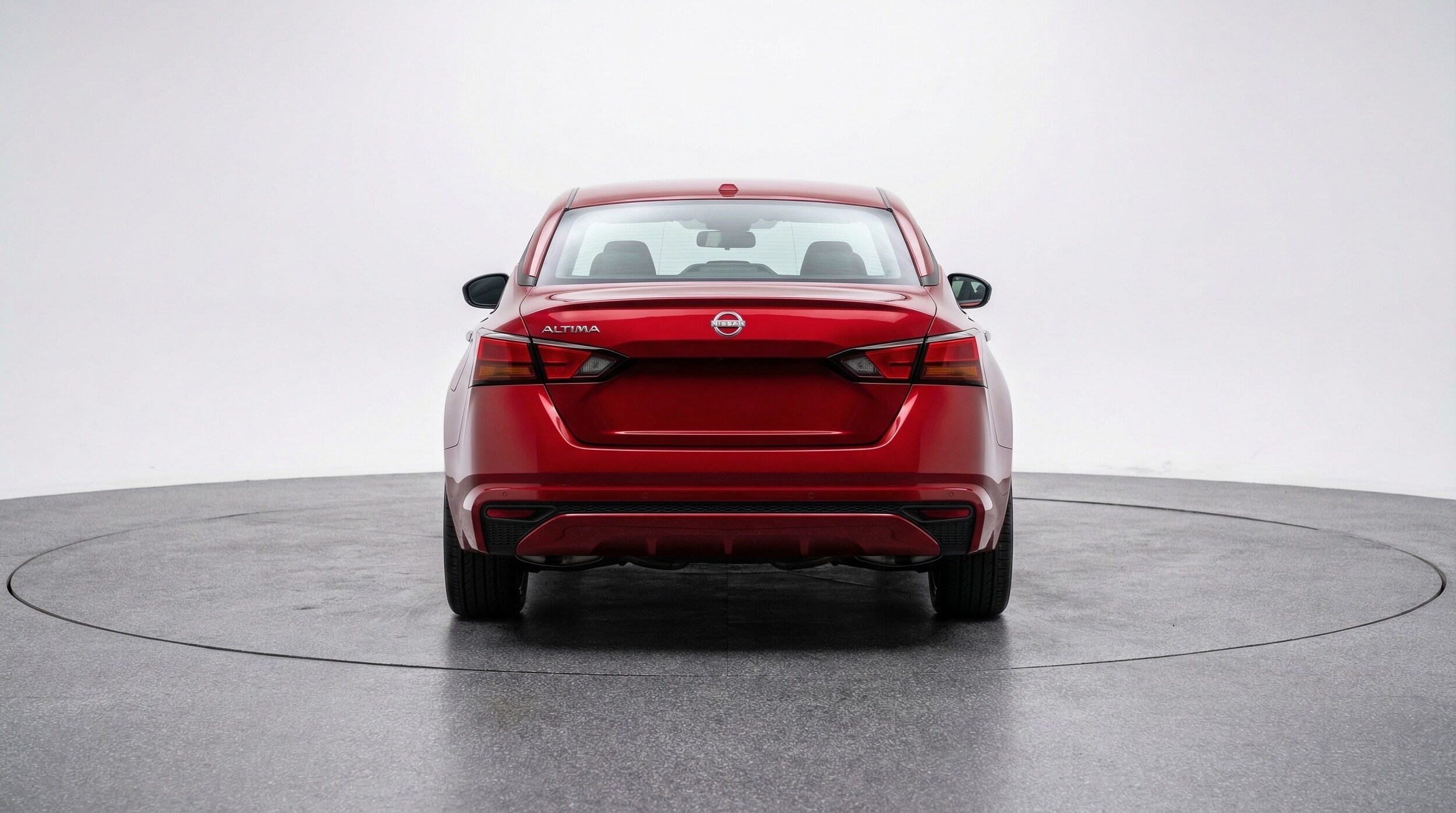 Thumbnail: 2025 Nissan Altima - 6