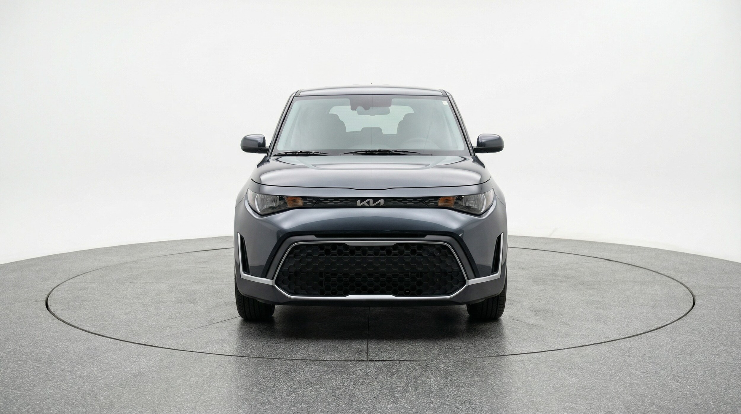Thumbnail: 2025 Kia Soul - 2