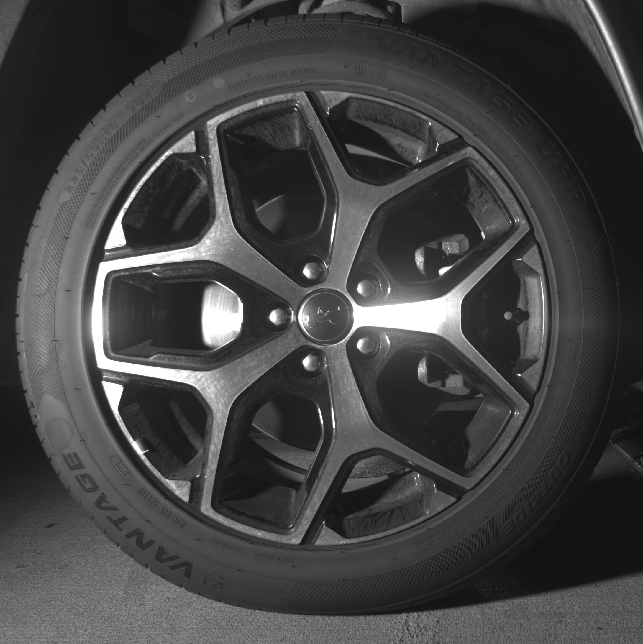 Thumbnail: 2025 Jeep Compass - 10