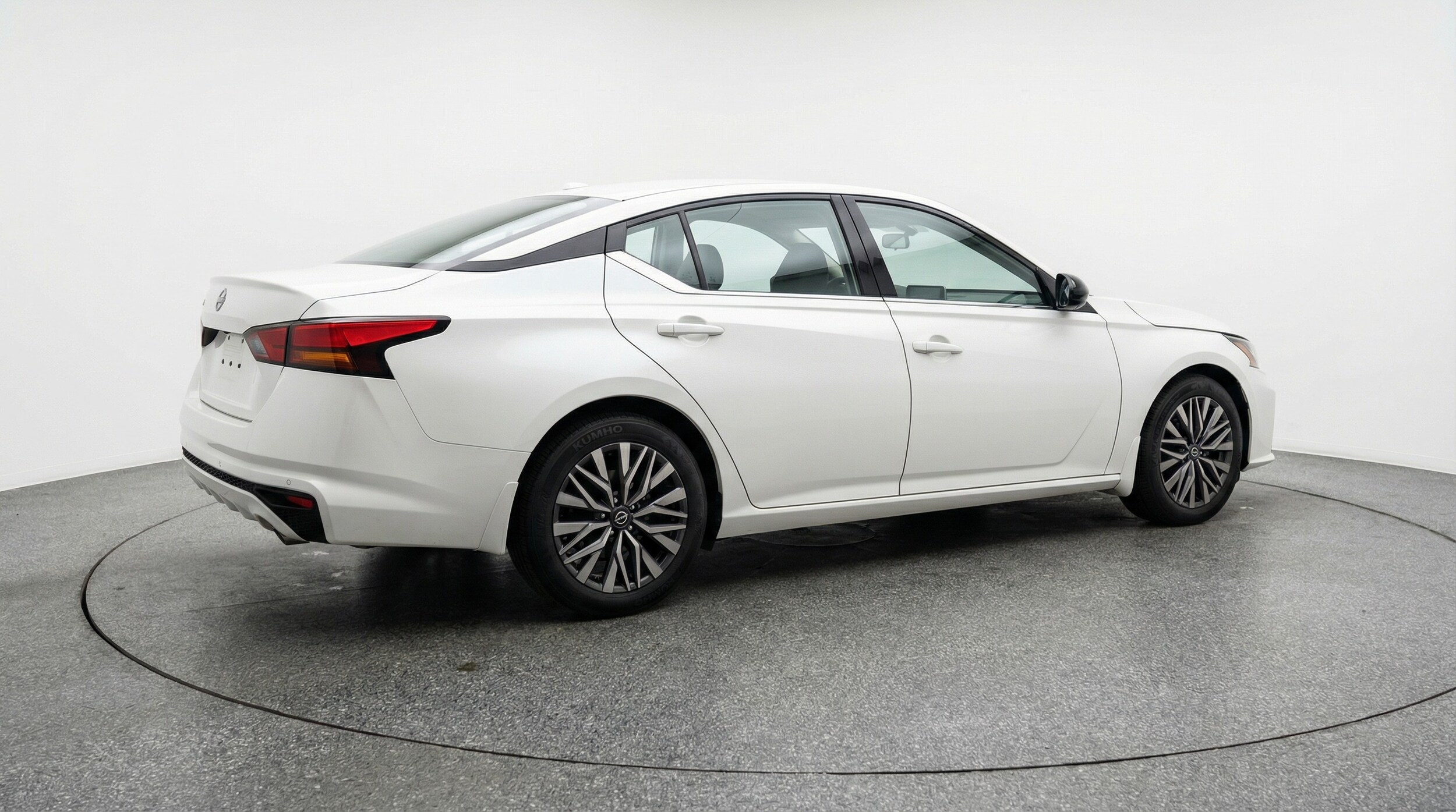 Thumbnail: 2025 Nissan Altima - 7