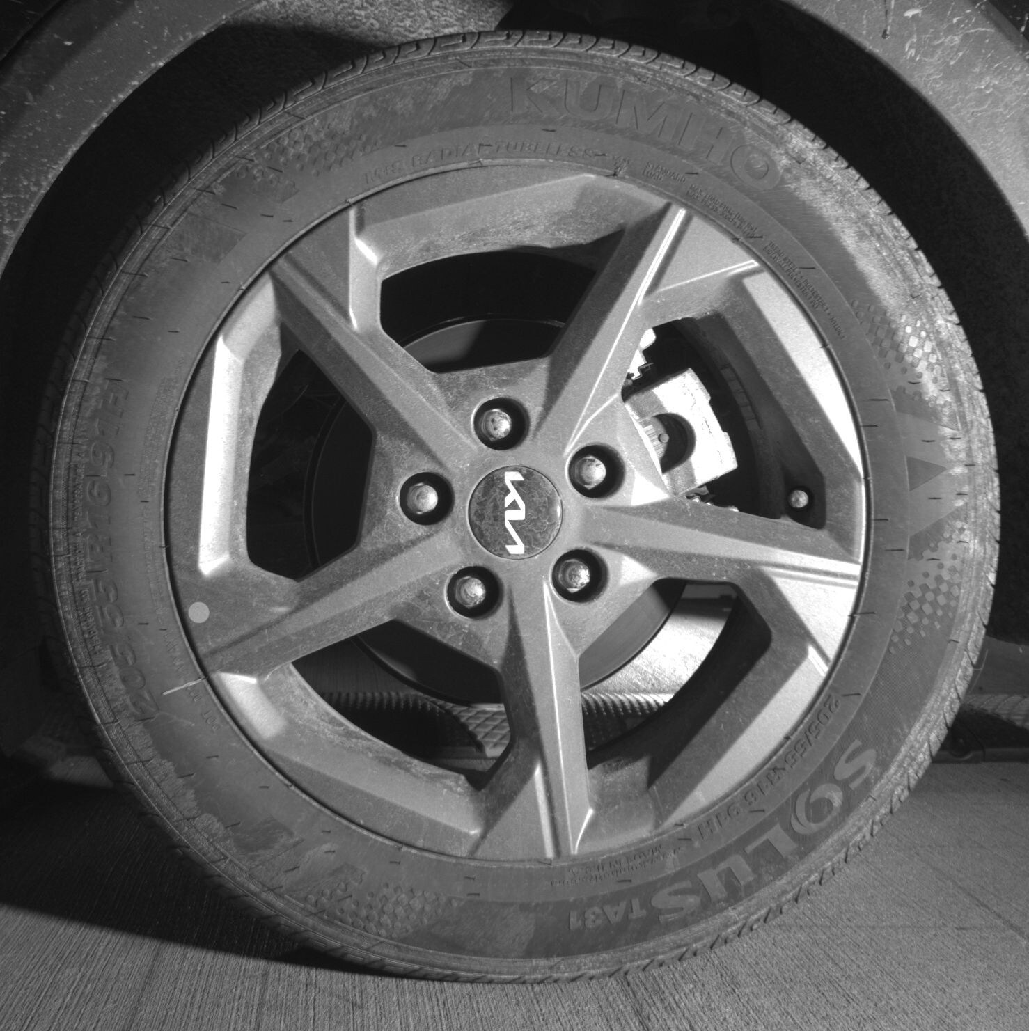 Thumbnail: 2025 Kia K4 - 11