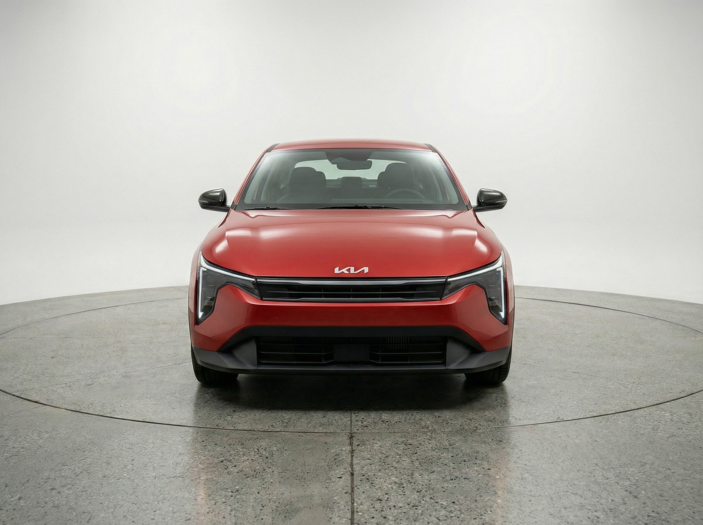 Thumbnail: 2025 Kia K4 - 2