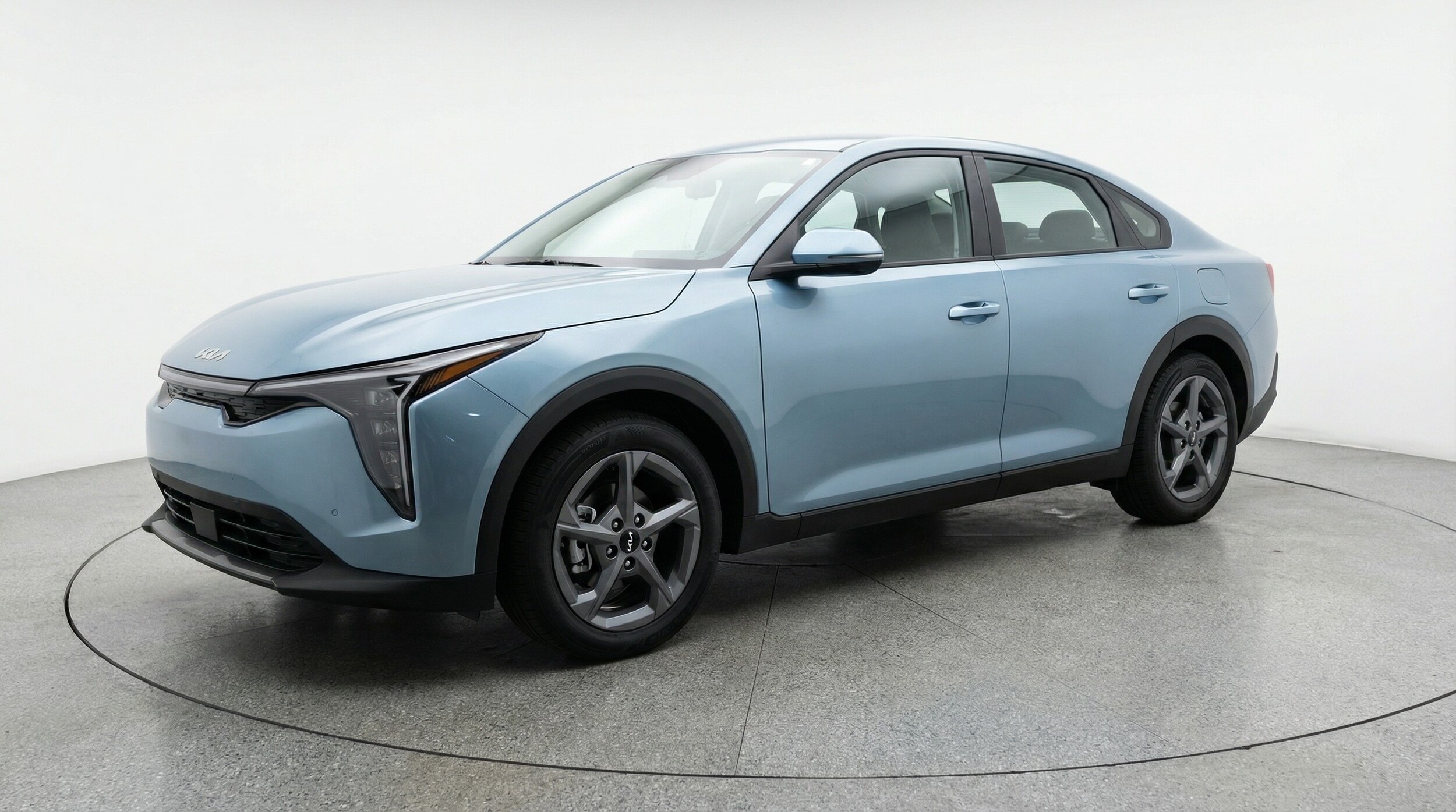 Thumbnail: 2025 Kia K4 - 3