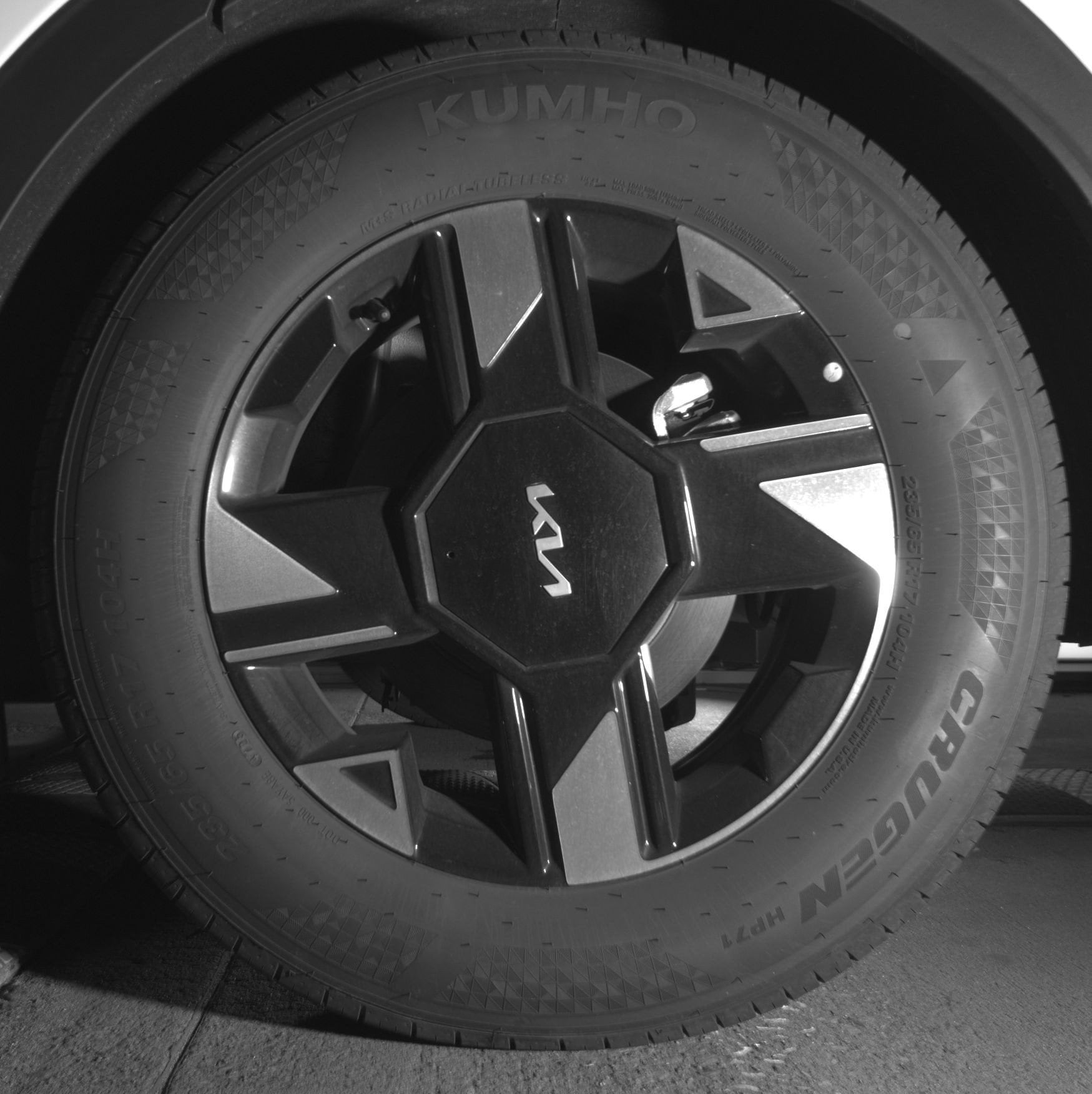 Thumbnail: 2026 Kia Sportage - 14