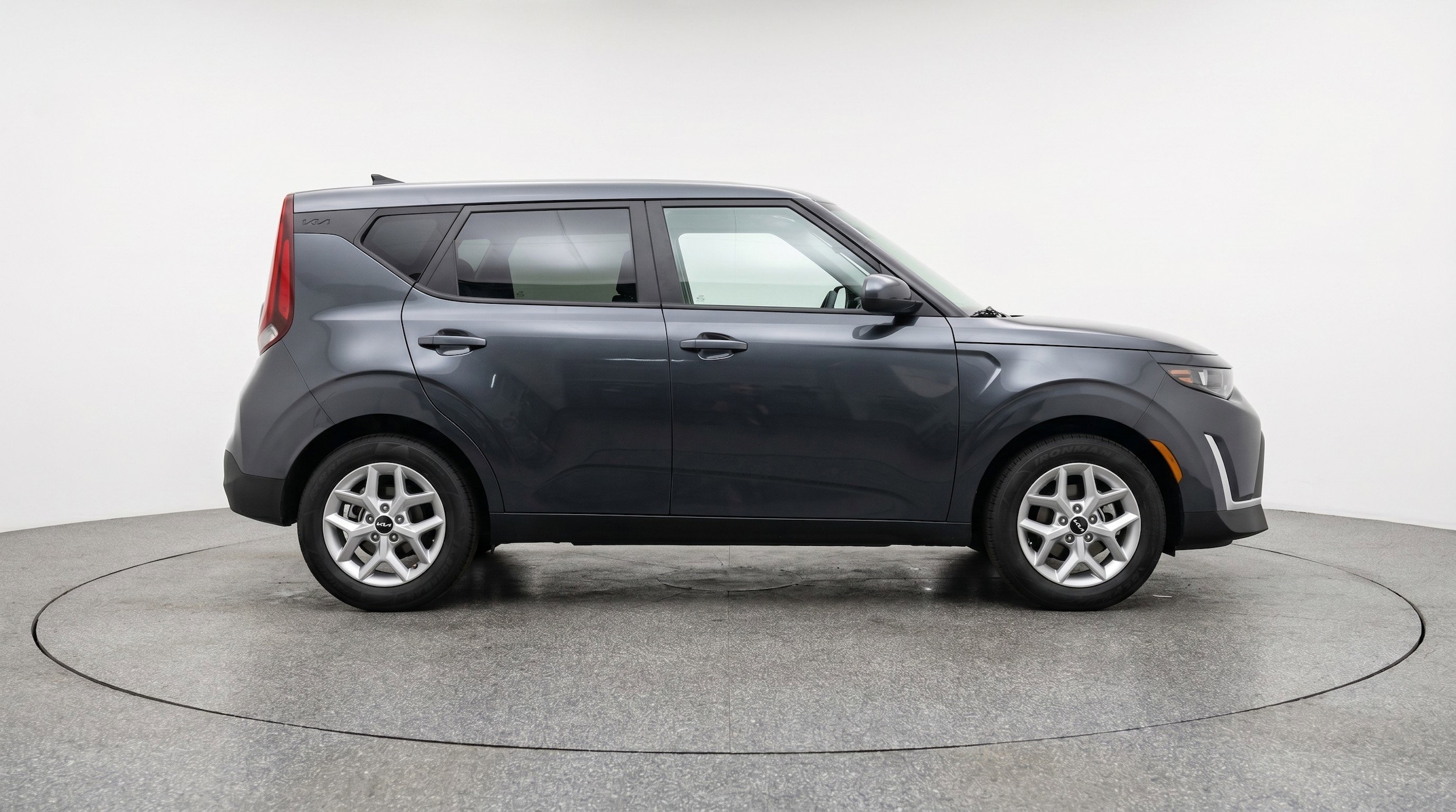 Thumbnail: 2025 Kia Soul - 11