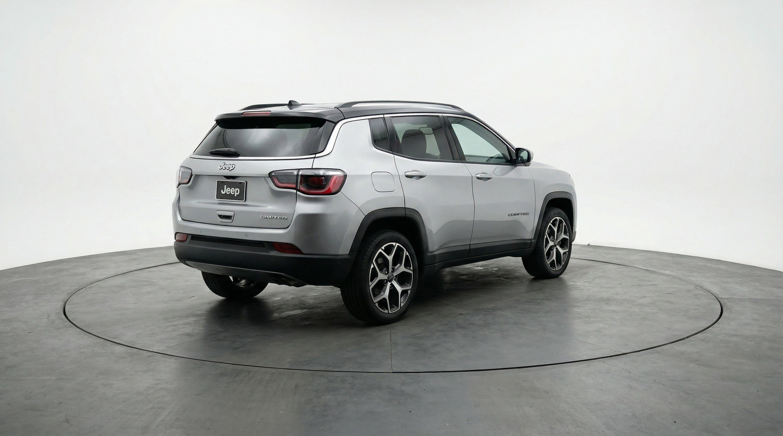 Thumbnail: 2025 Jeep Compass - 9