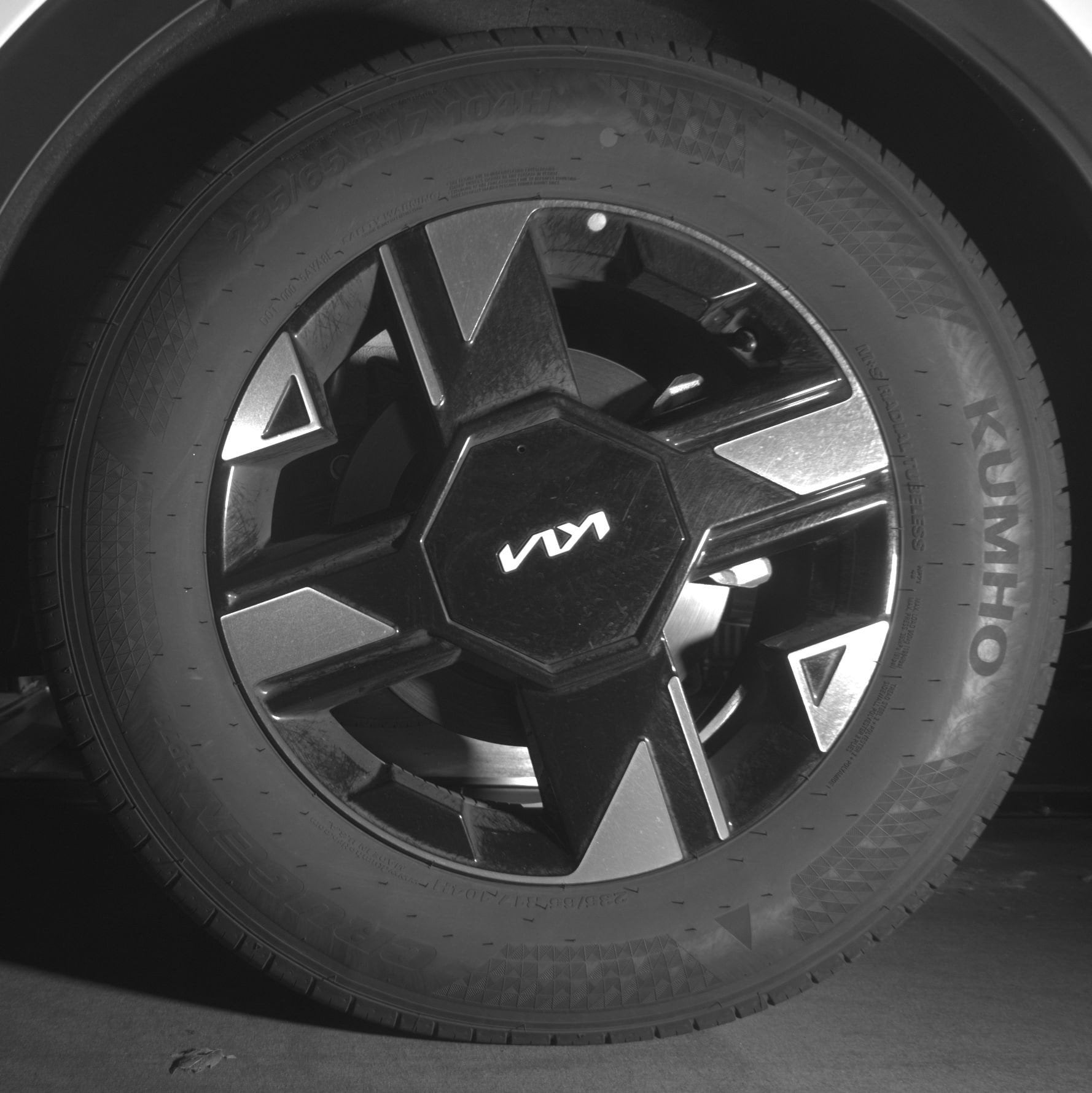 Thumbnail: 2026 Kia Sportage - 14