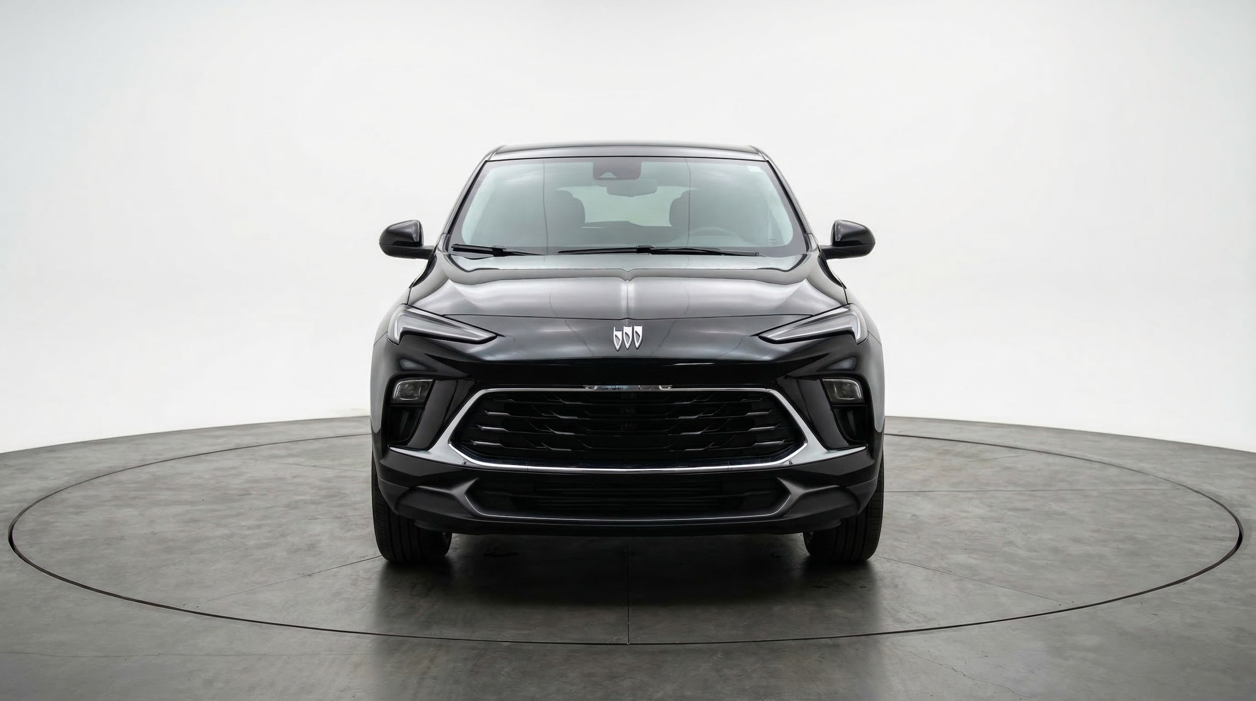 Thumbnail: 2025 Buick Encore GX - 2