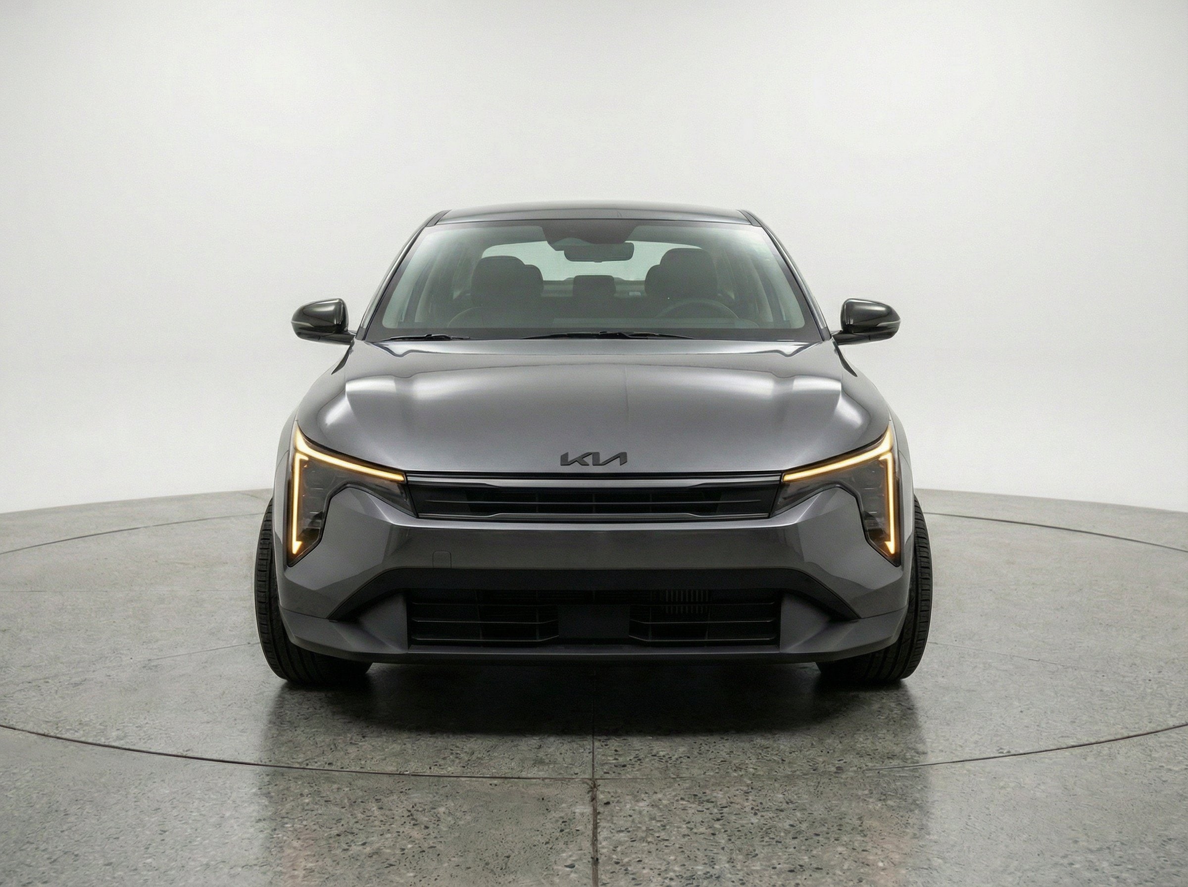Thumbnail: 2025 Kia K4 - 2