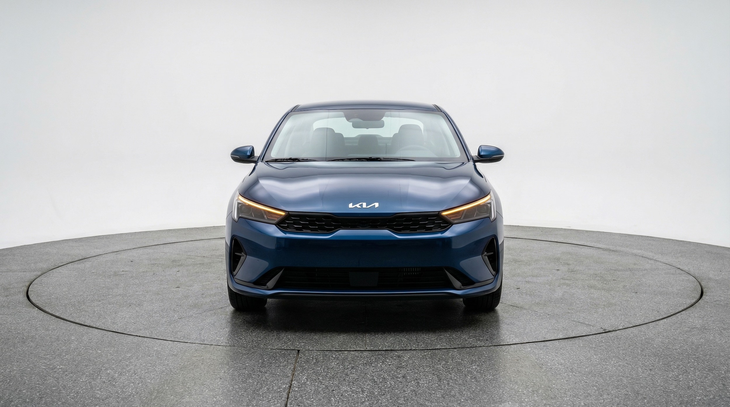 Thumbnail: 2025 Kia K4 - 2