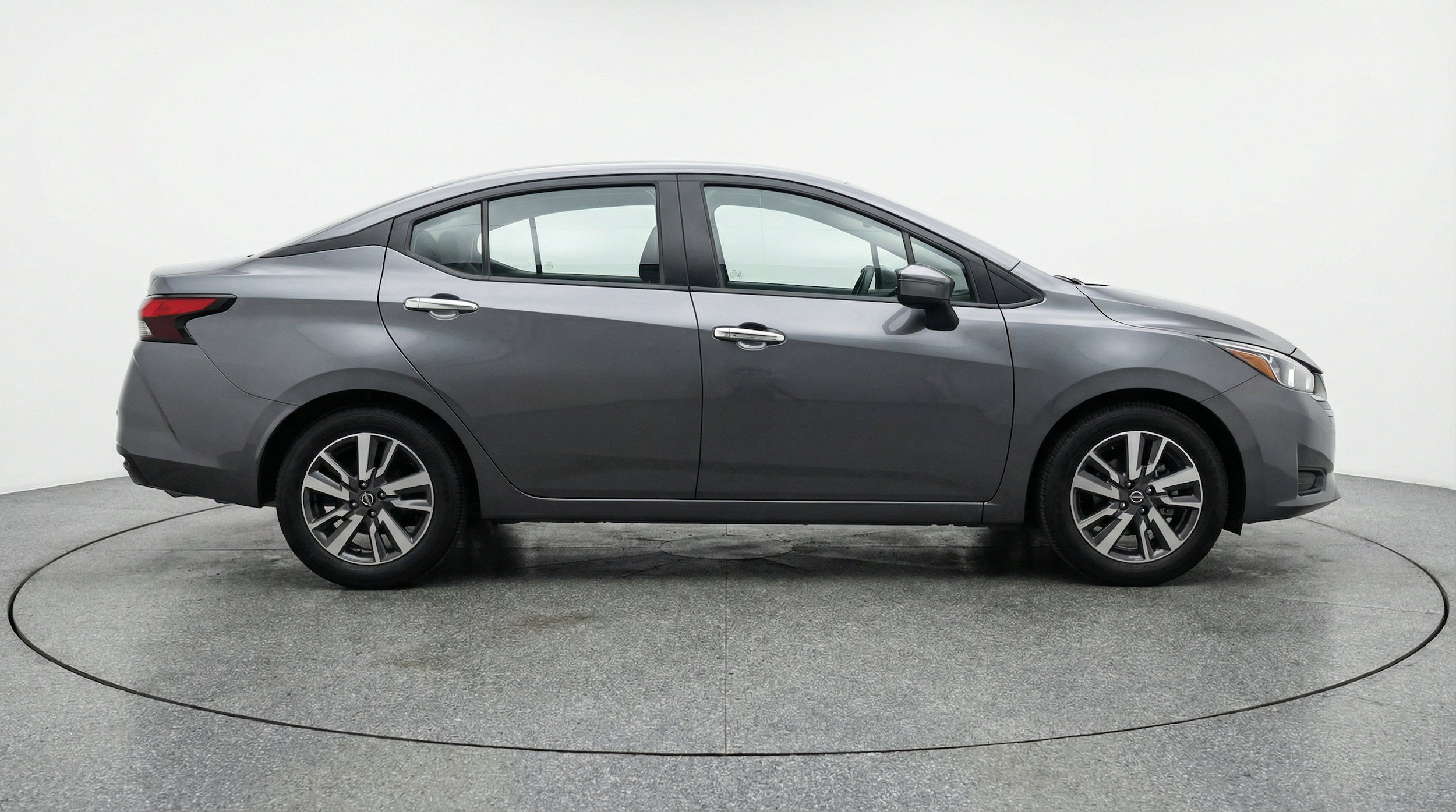 Thumbnail: 2025 Nissan Versa - 11
