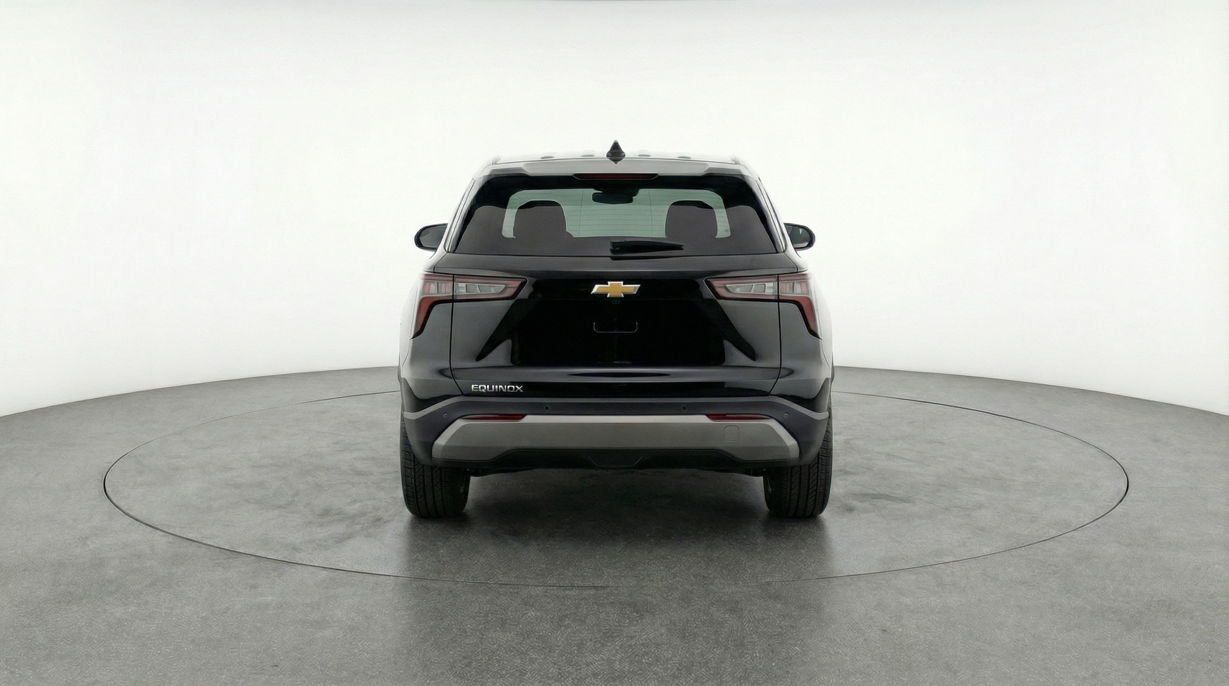 Thumbnail: 2025 Chevrolet Equinox - 6