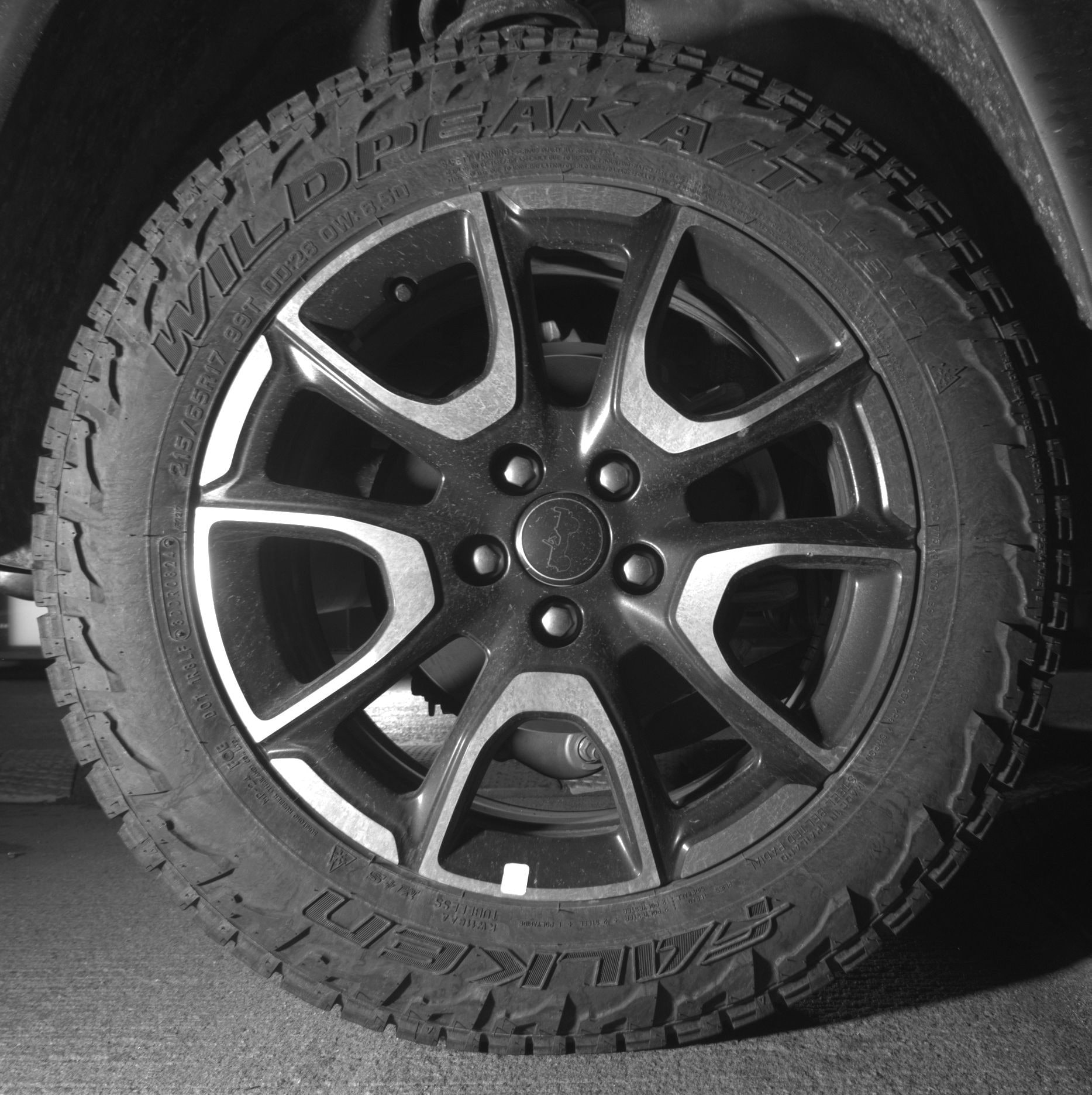 Thumbnail: 2025 Jeep Compass - 12