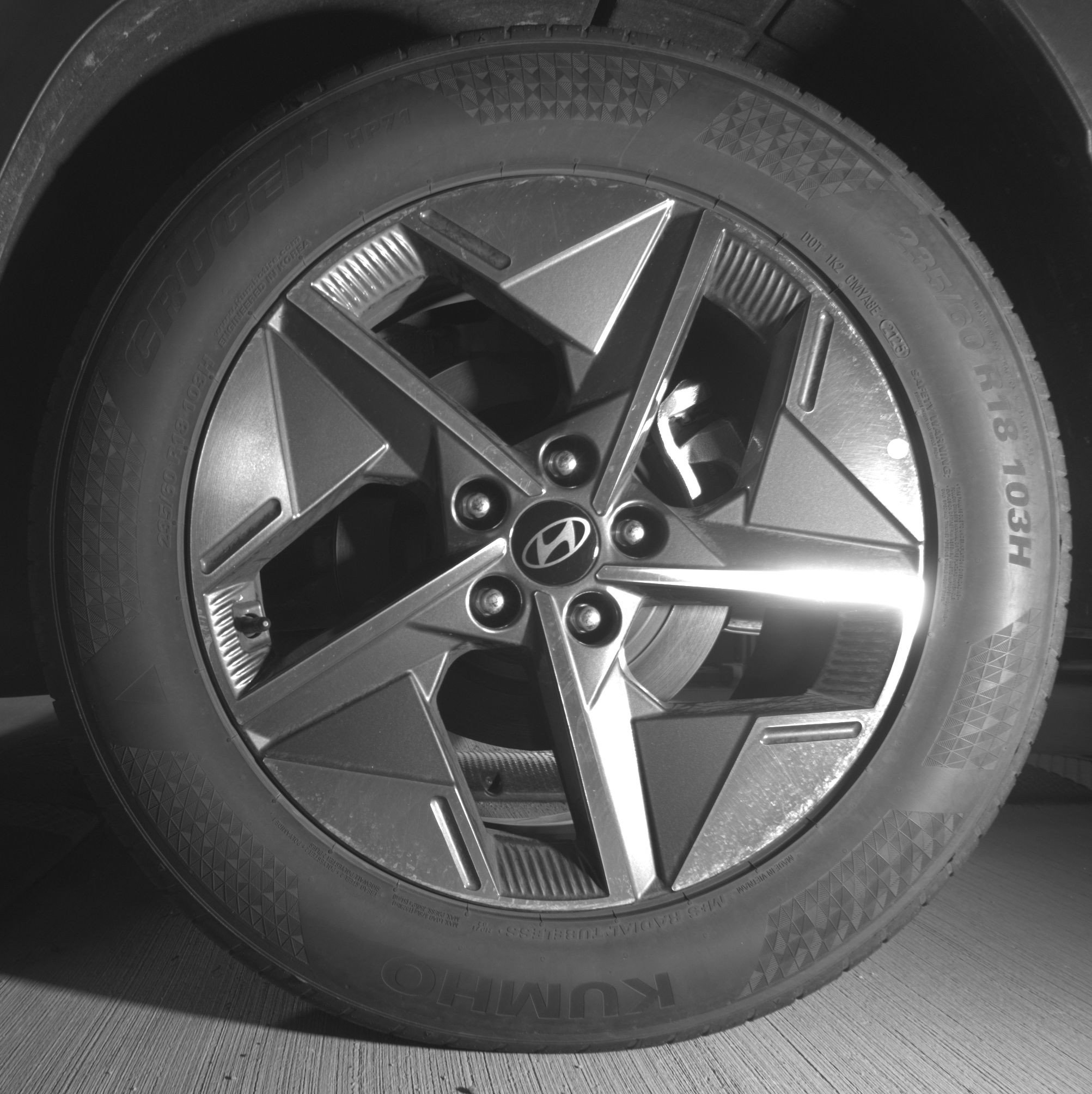 Thumbnail: 2026 Hyundai Tucson - 14