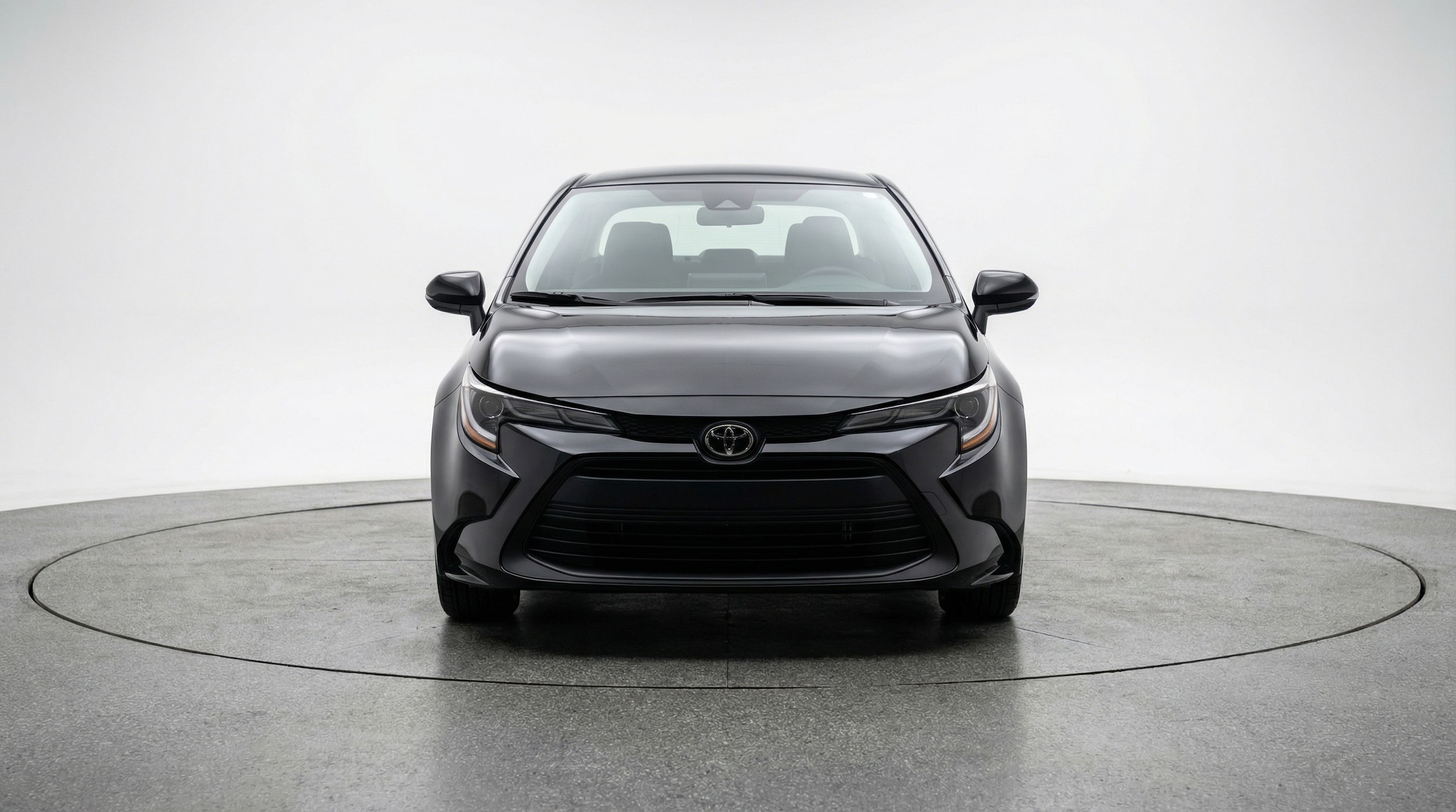 Thumbnail: 2025 Toyota Corolla - 2