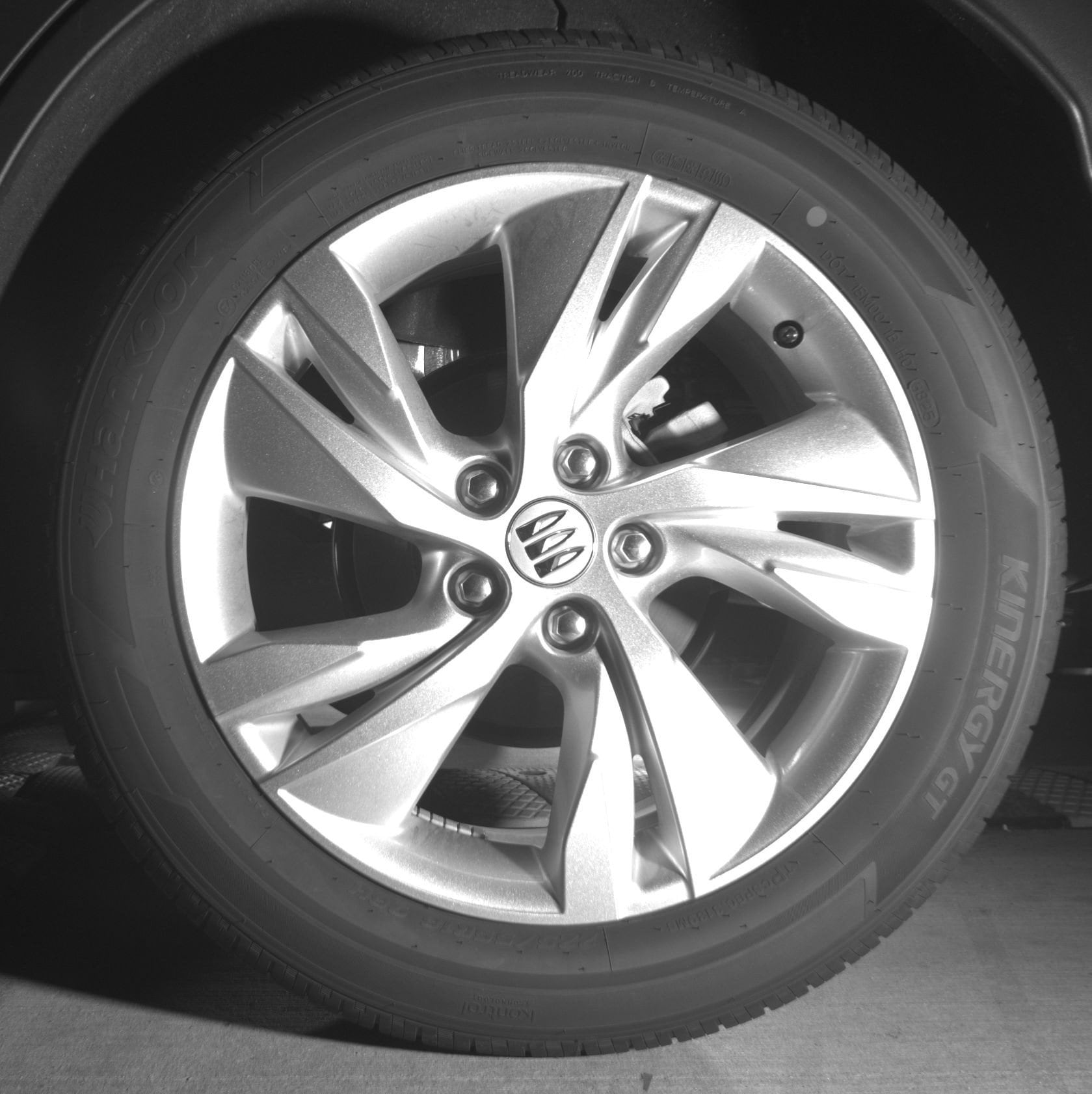 Thumbnail: 2026 Buick Encore GX - 14