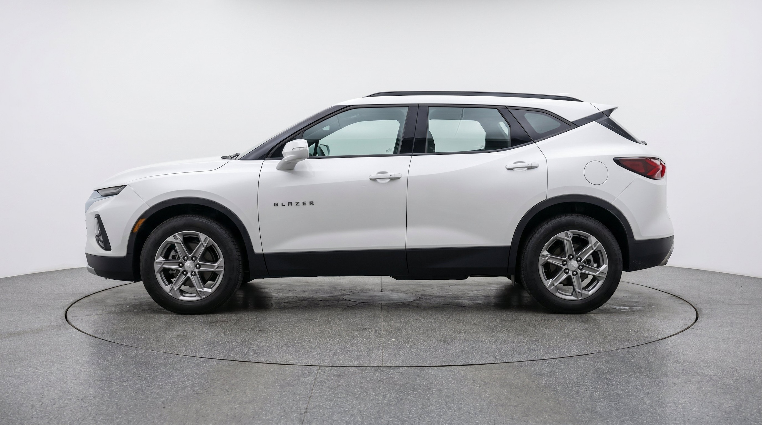 Thumbnail: 2026 Chevrolet Blazer - 5