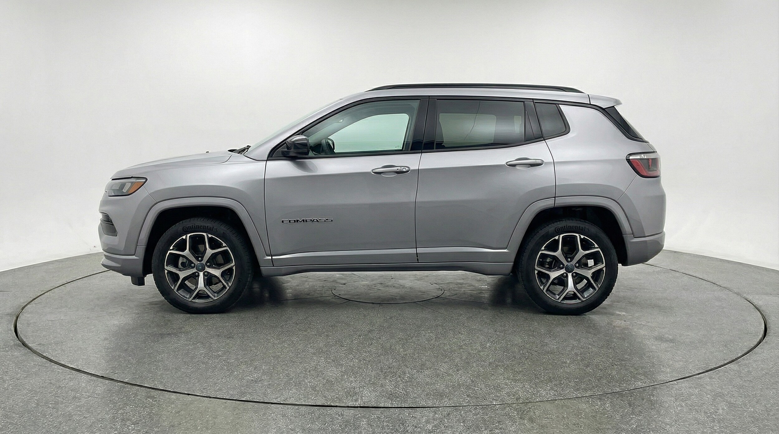 Thumbnail: 2025 Jeep Compass - 4