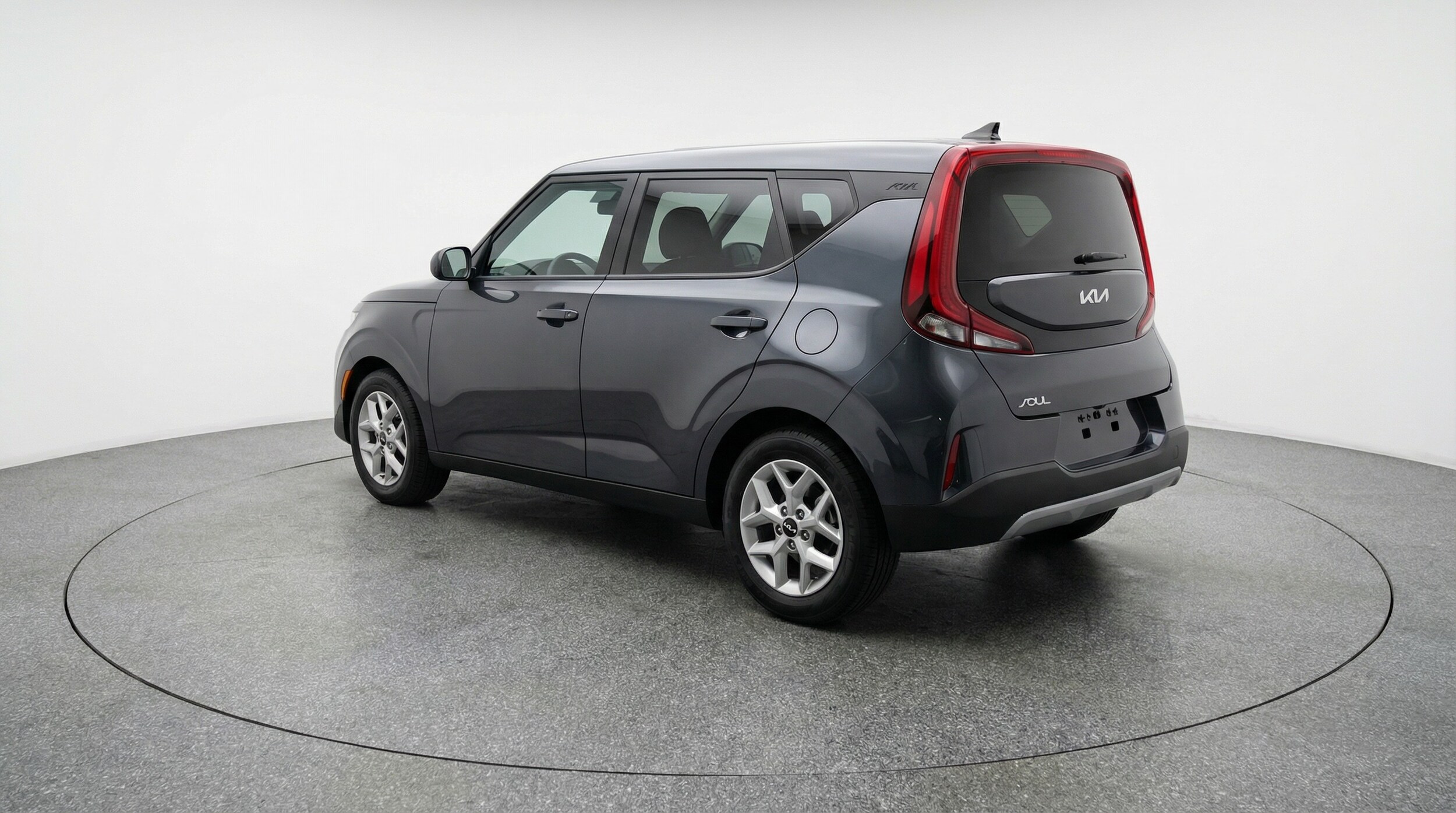 Thumbnail: 2025 Kia Soul - 5