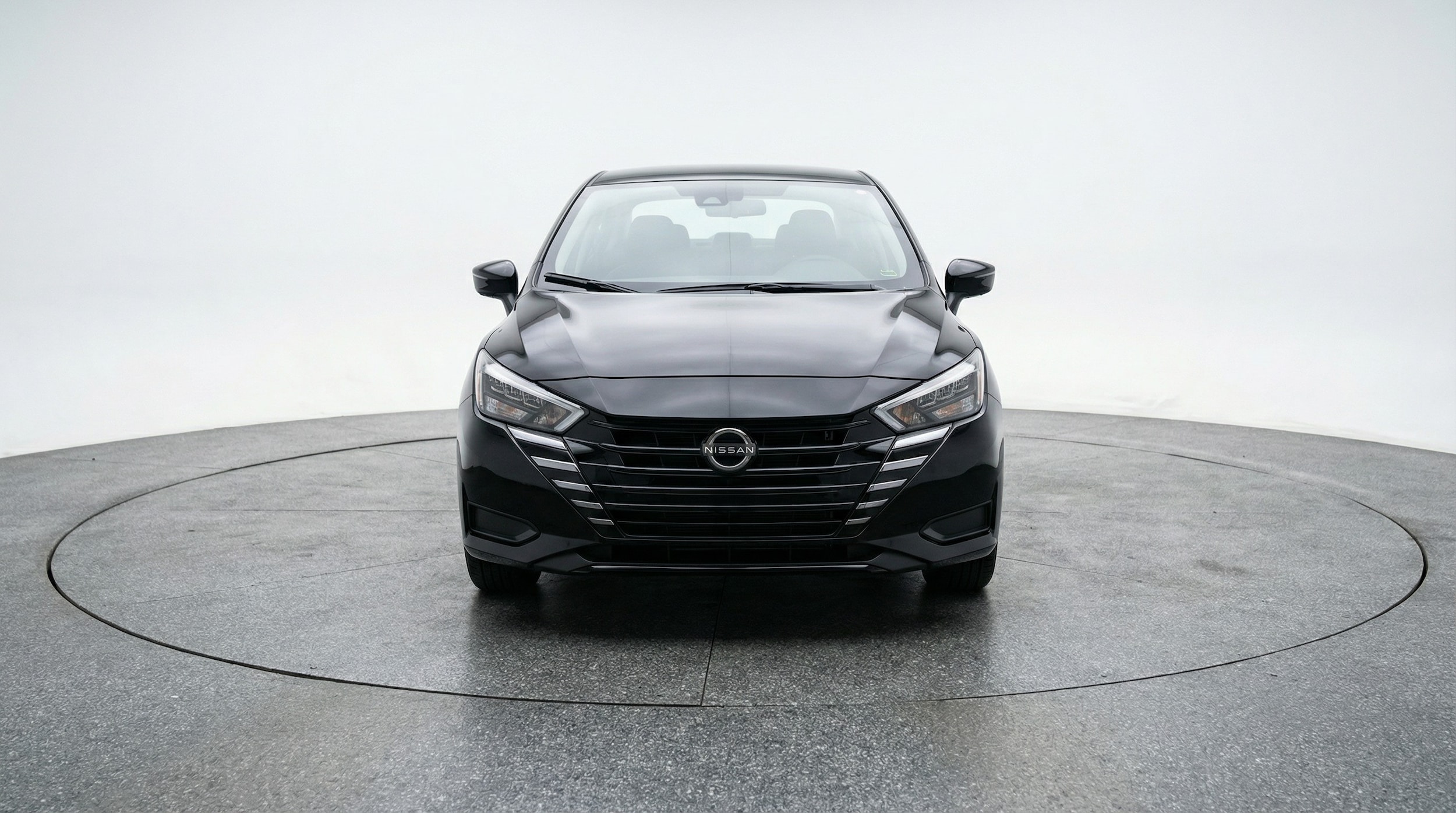 Thumbnail: 2025 Nissan Versa - 2