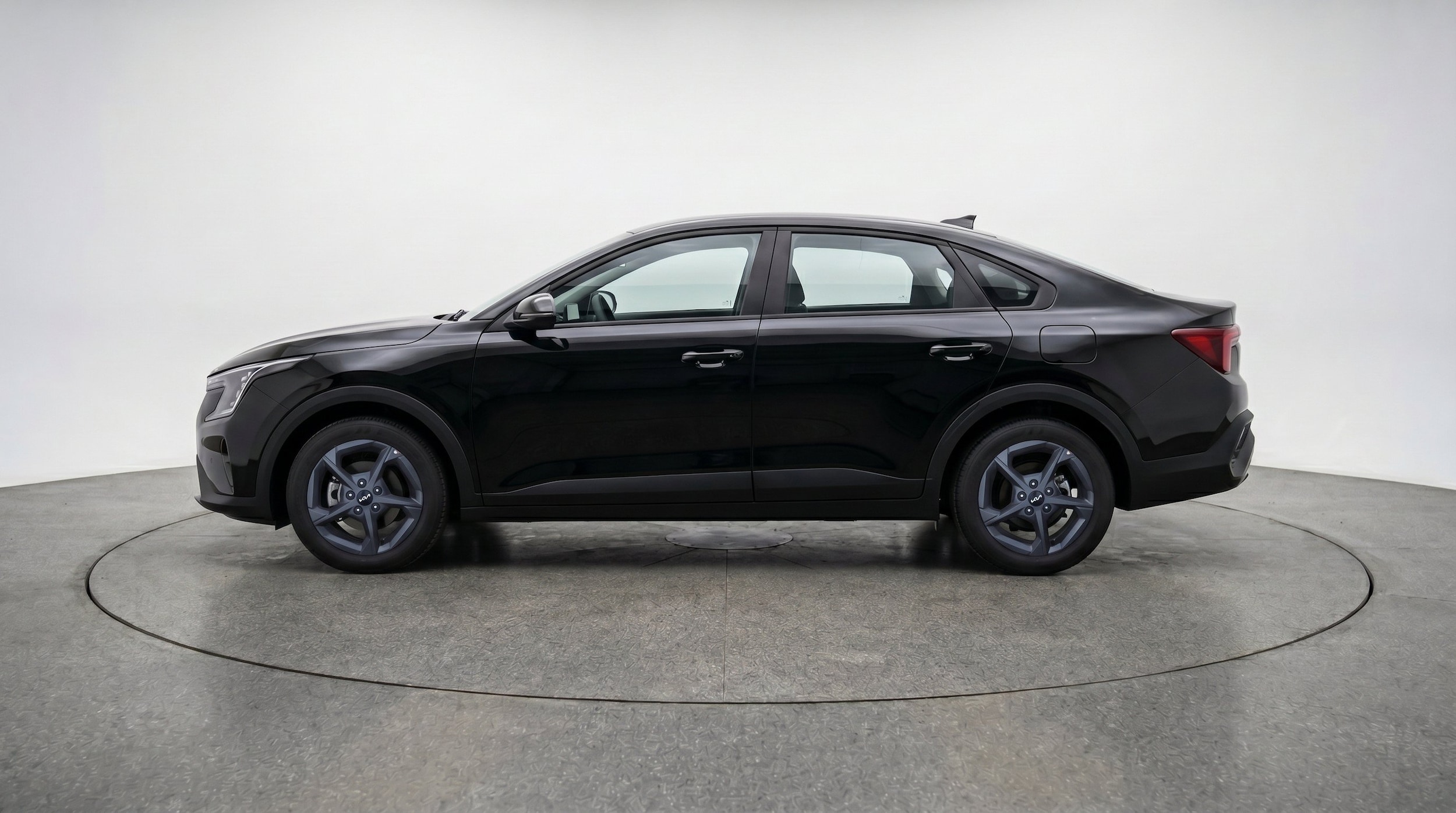 Thumbnail: 2026 Kia K4 - 5
