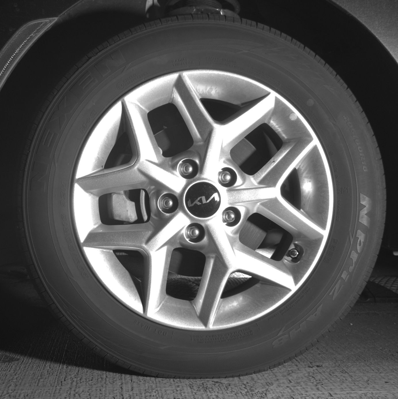 Thumbnail: 2025 Kia Soul - 14