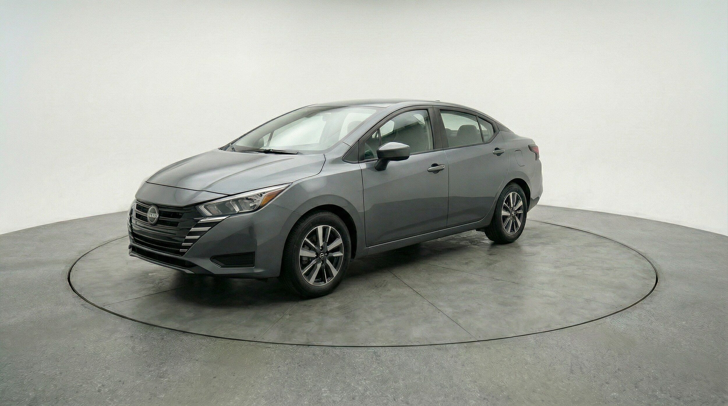 Thumbnail: 2025 Nissan Versa - 3