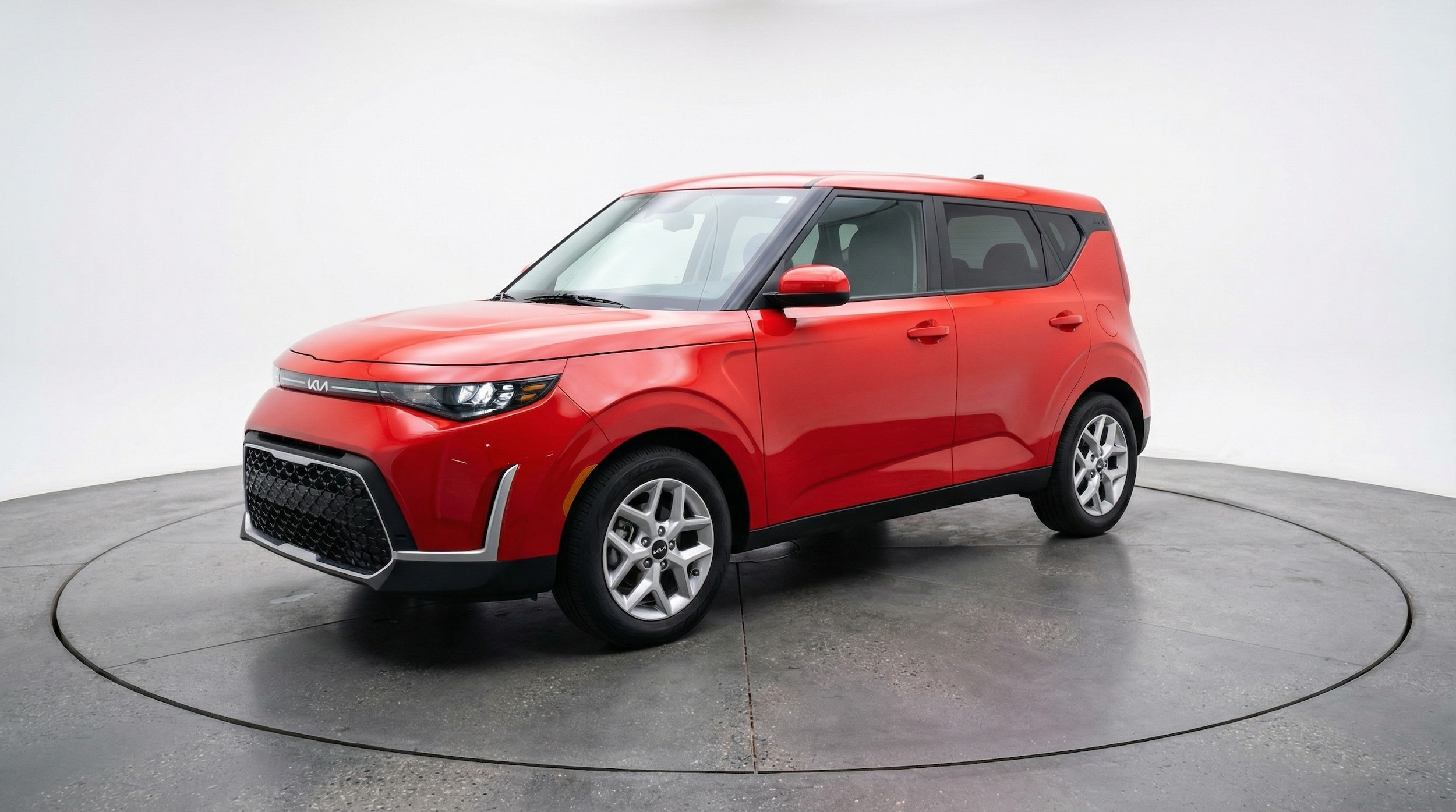 Thumbnail: 2025 Kia Soul - 3
