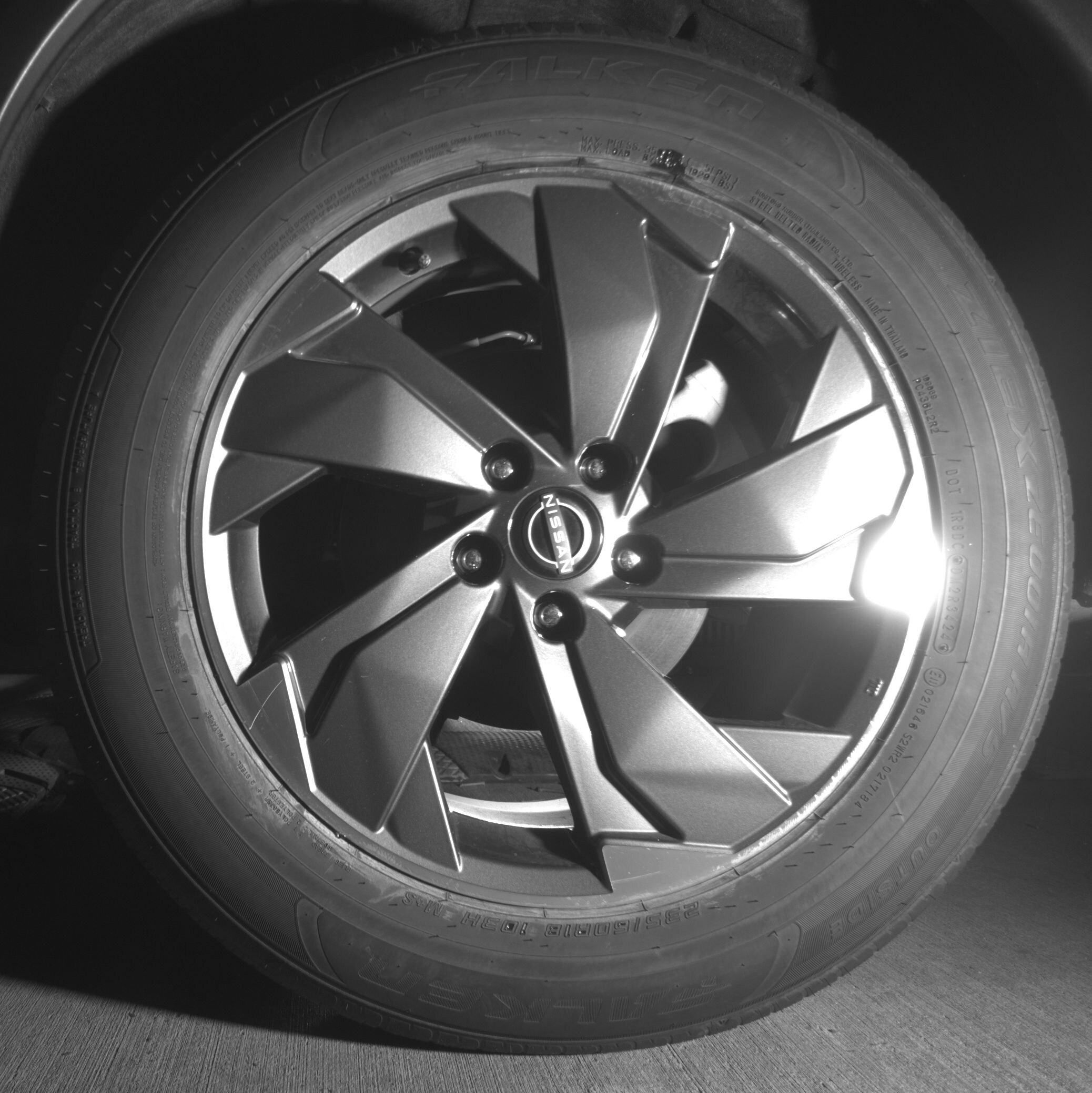 Thumbnail: 2025 Nissan Rogue - 11