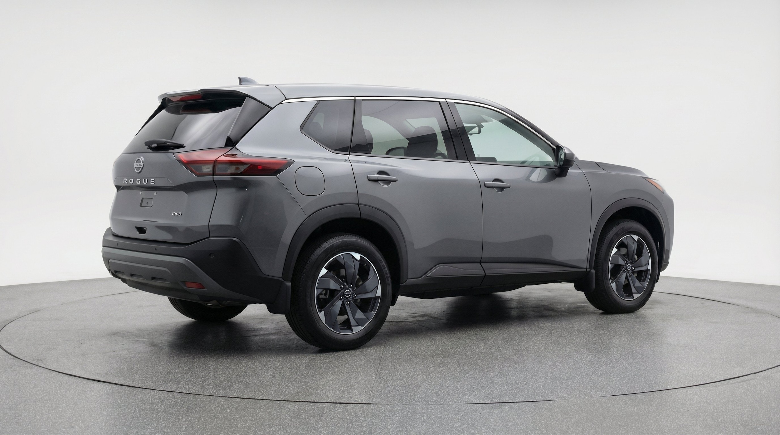 Thumbnail: 2025 Nissan Rogue - 9