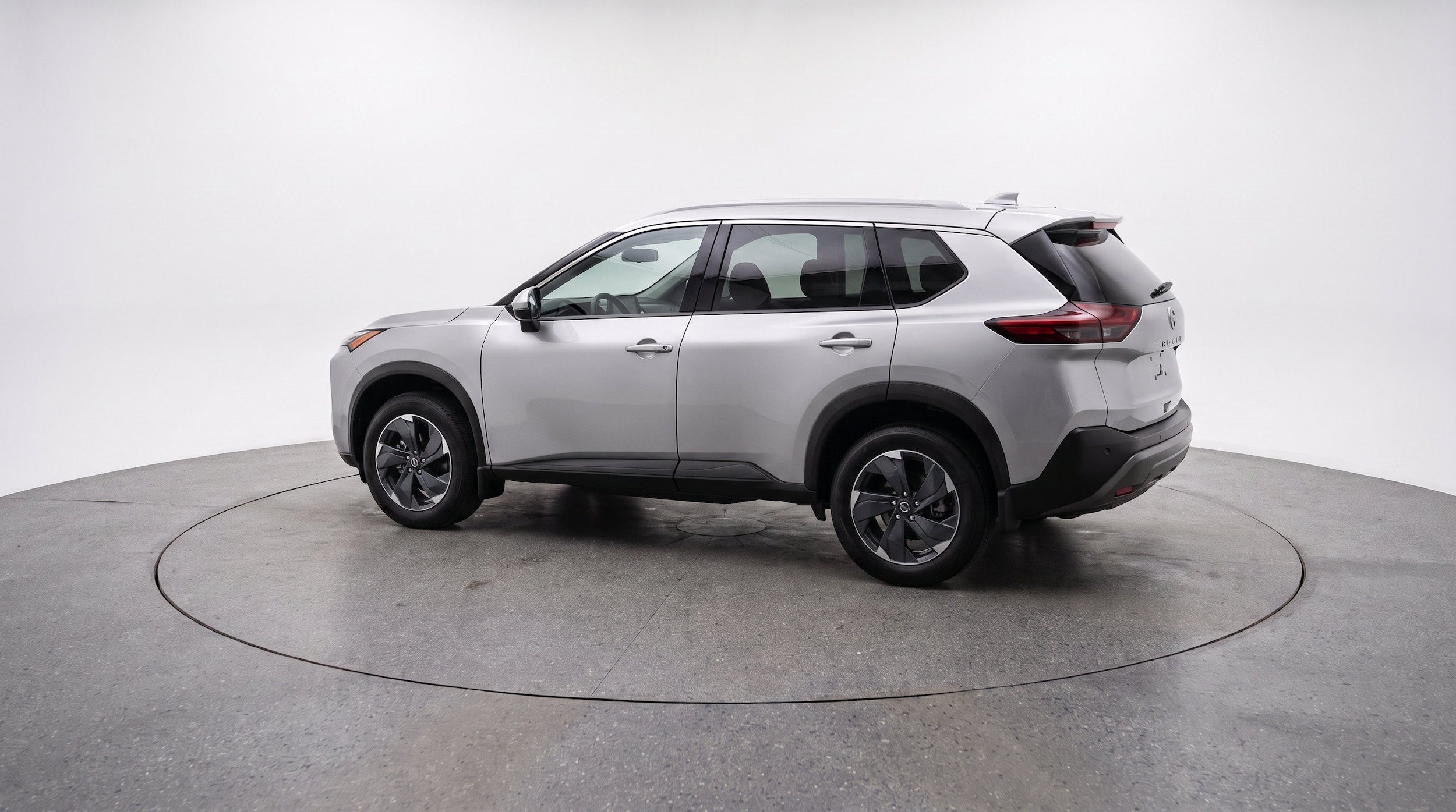 Thumbnail: 2025 Nissan Rogue - 6