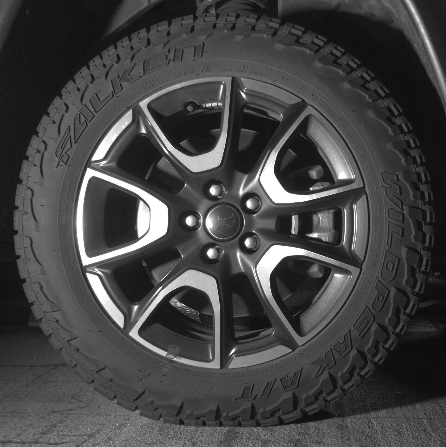 Thumbnail: 2025 Jeep Compass - 10